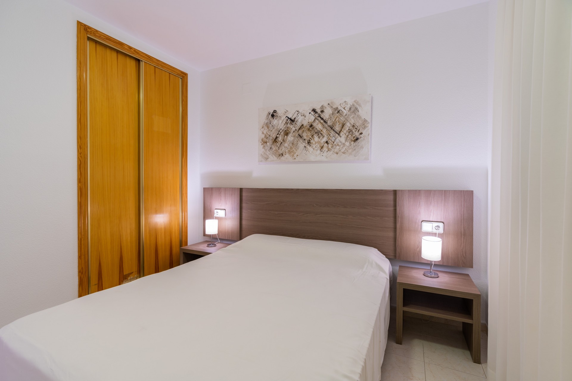 Nowe budownictwo - Apartament -
Calpe