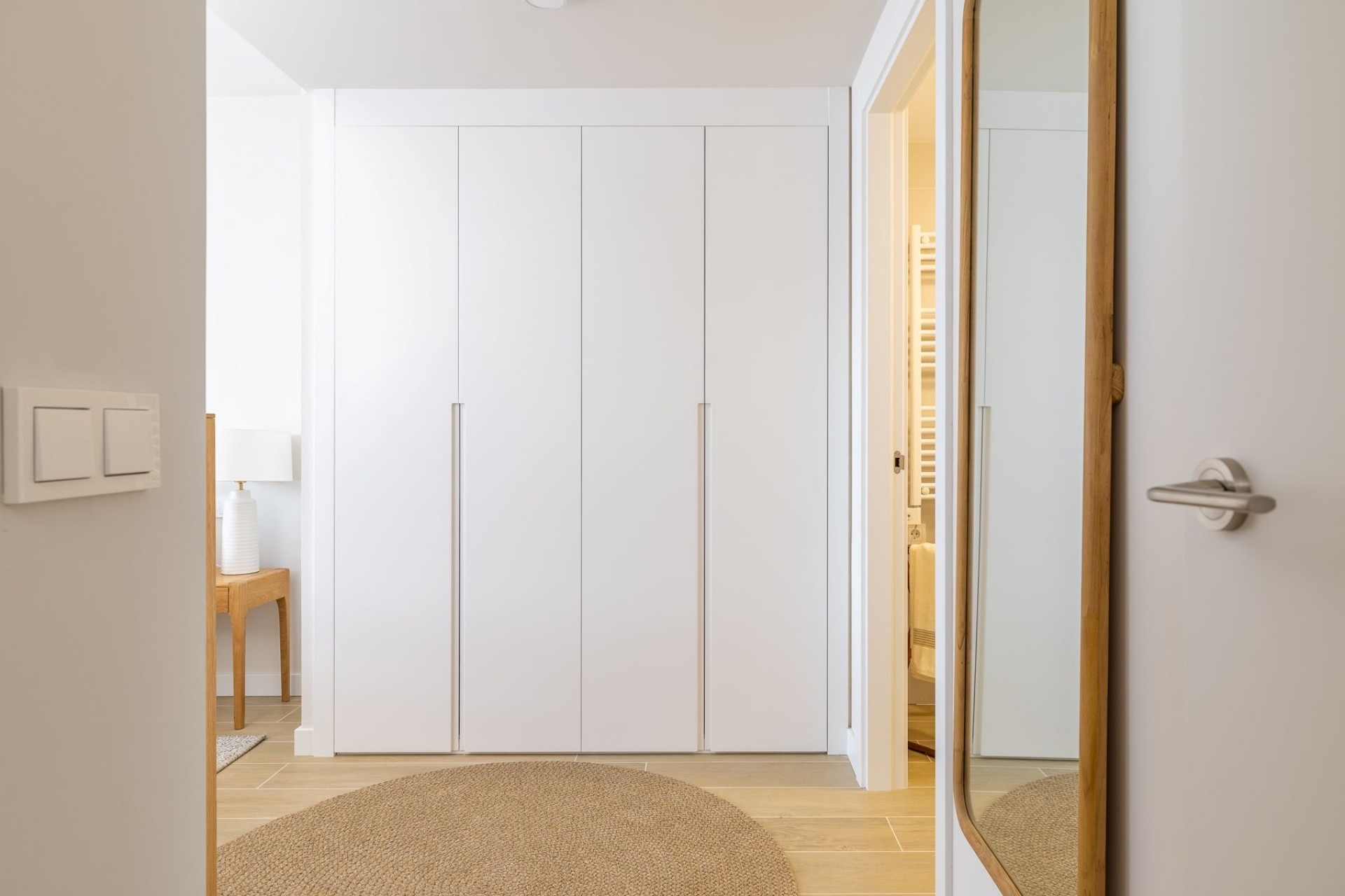 Nowe budownictwo - Apartament -
Calpe