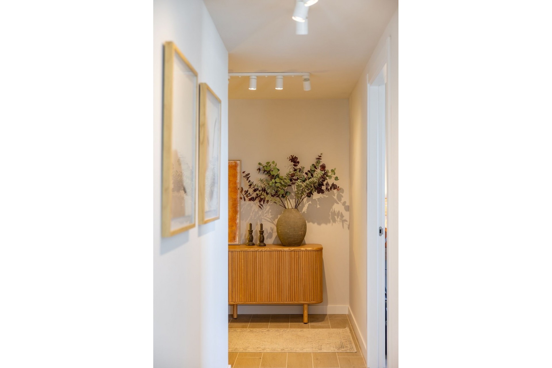 Nowe budownictwo - Apartament -
Calpe