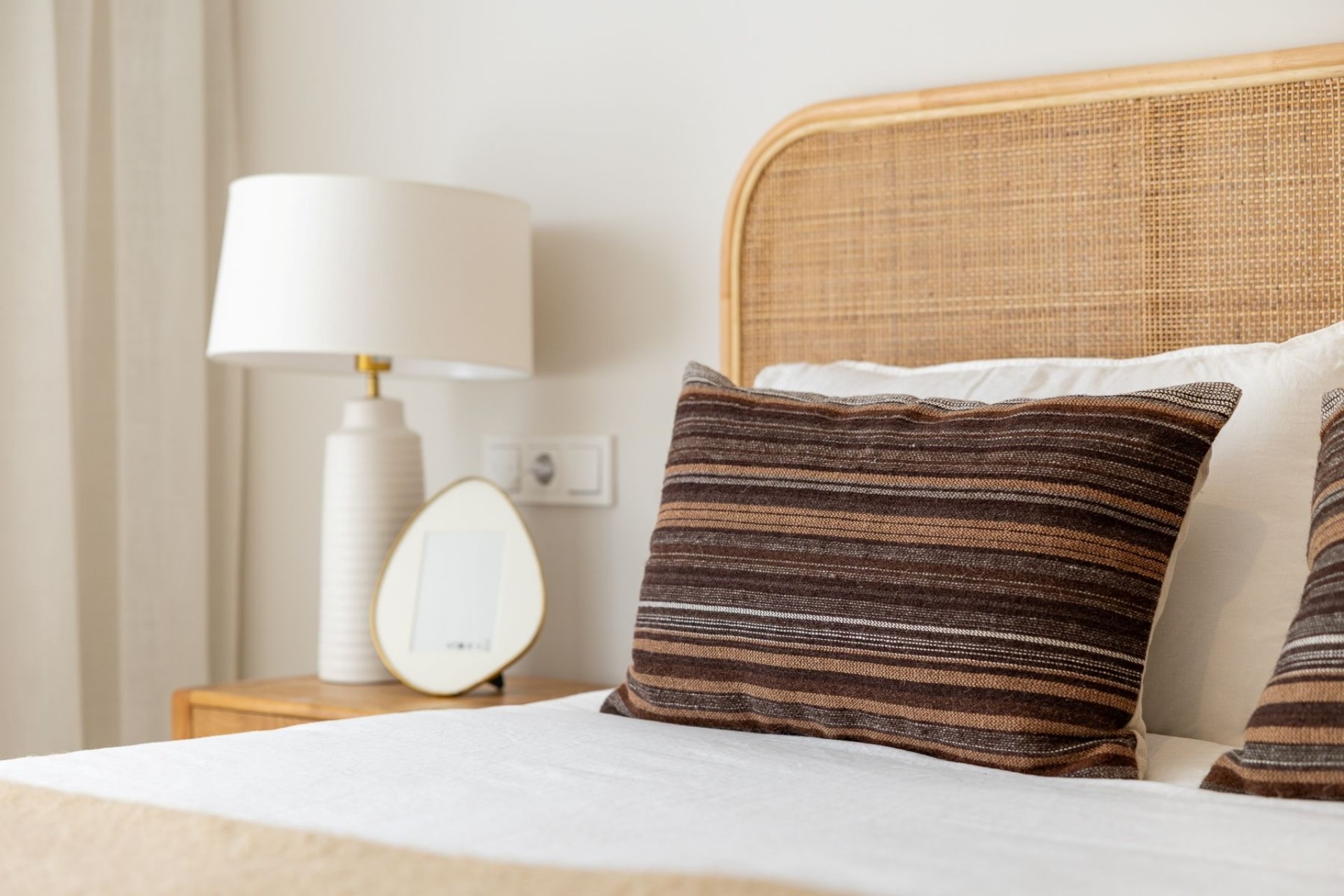 Nowe budownictwo - Apartament -
Calpe
