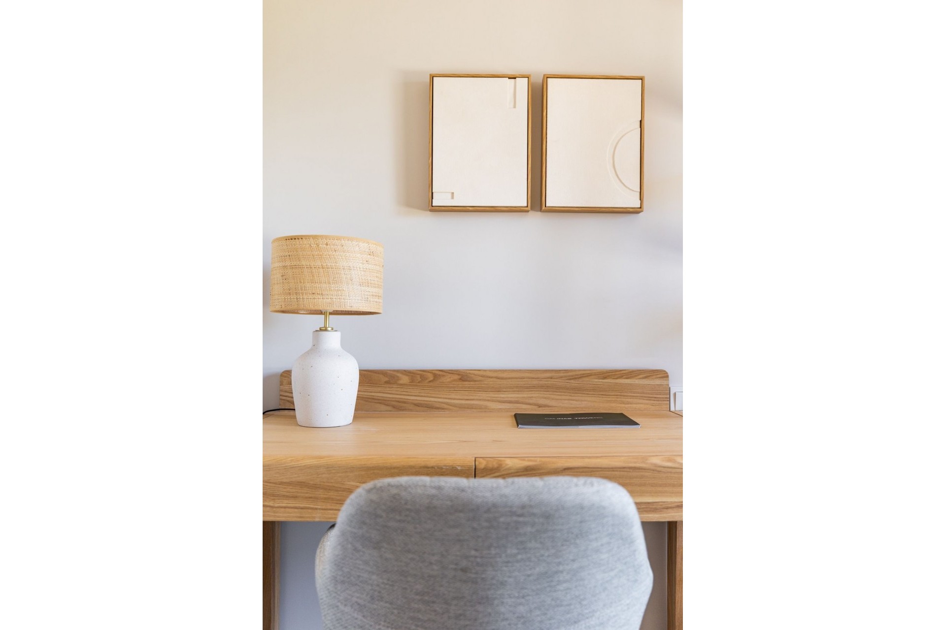 Nowe budownictwo - Apartament -
Calpe