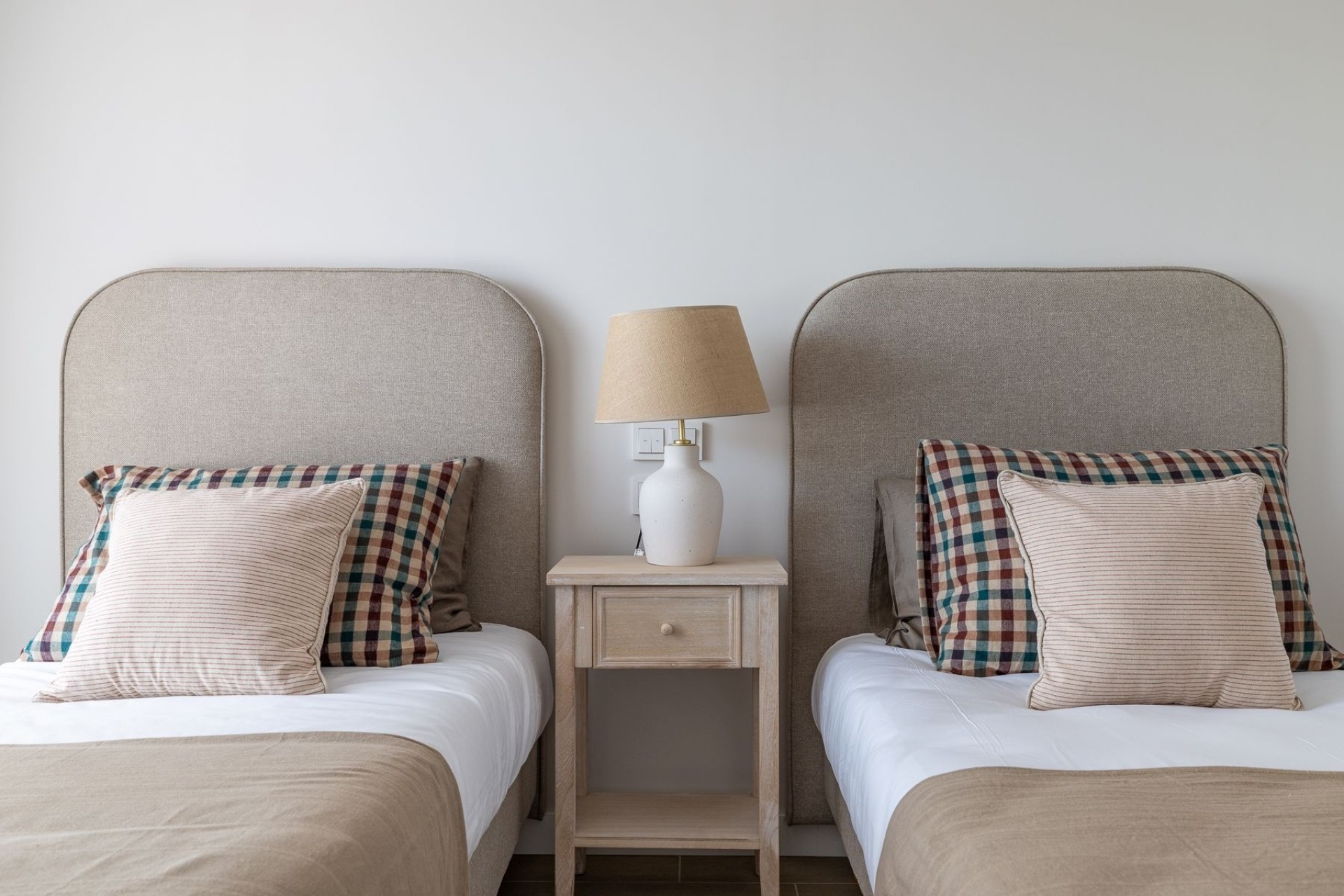 Nowe budownictwo - Apartament -
Calpe