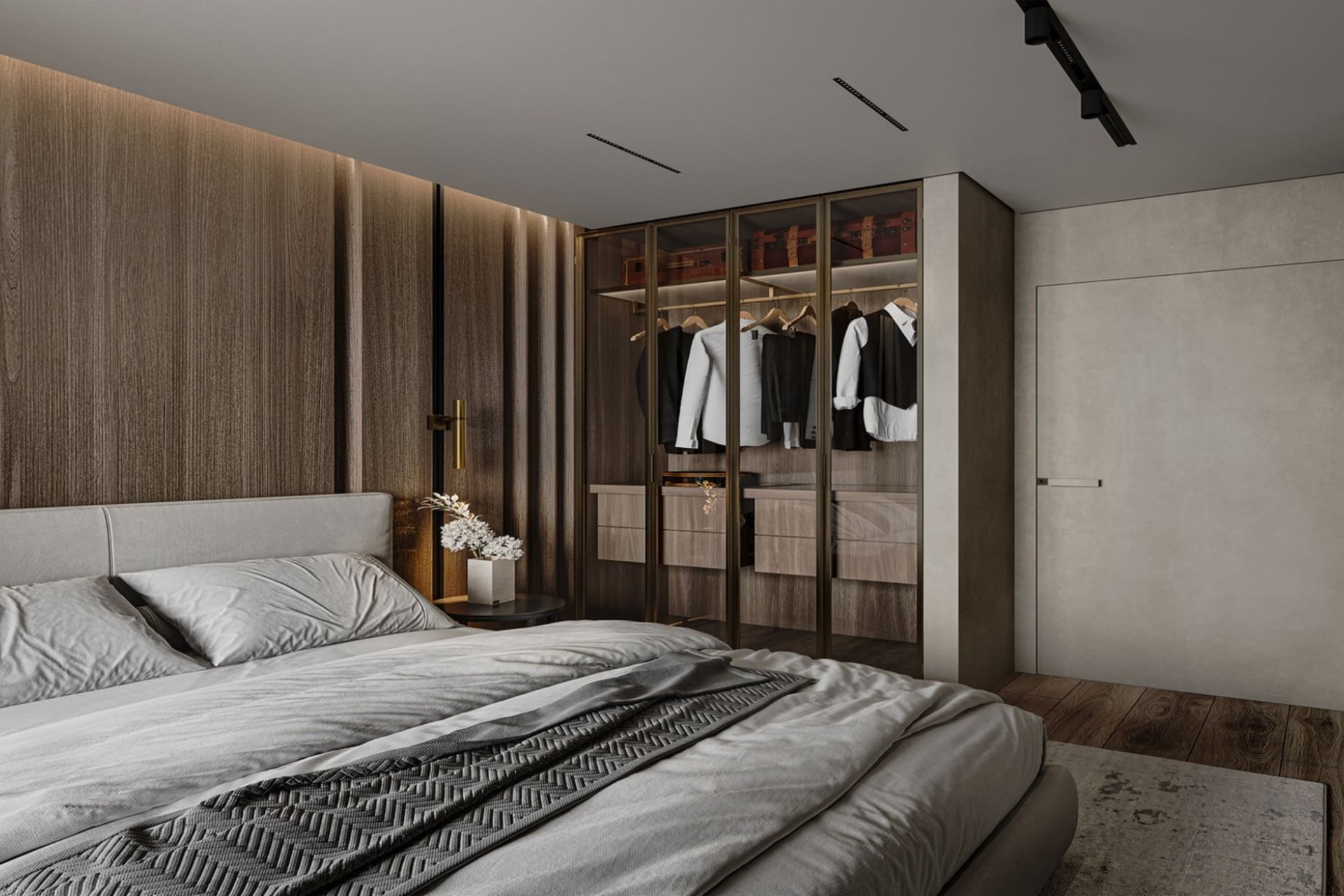 Nowe budownictwo - Apartament -
Calpe