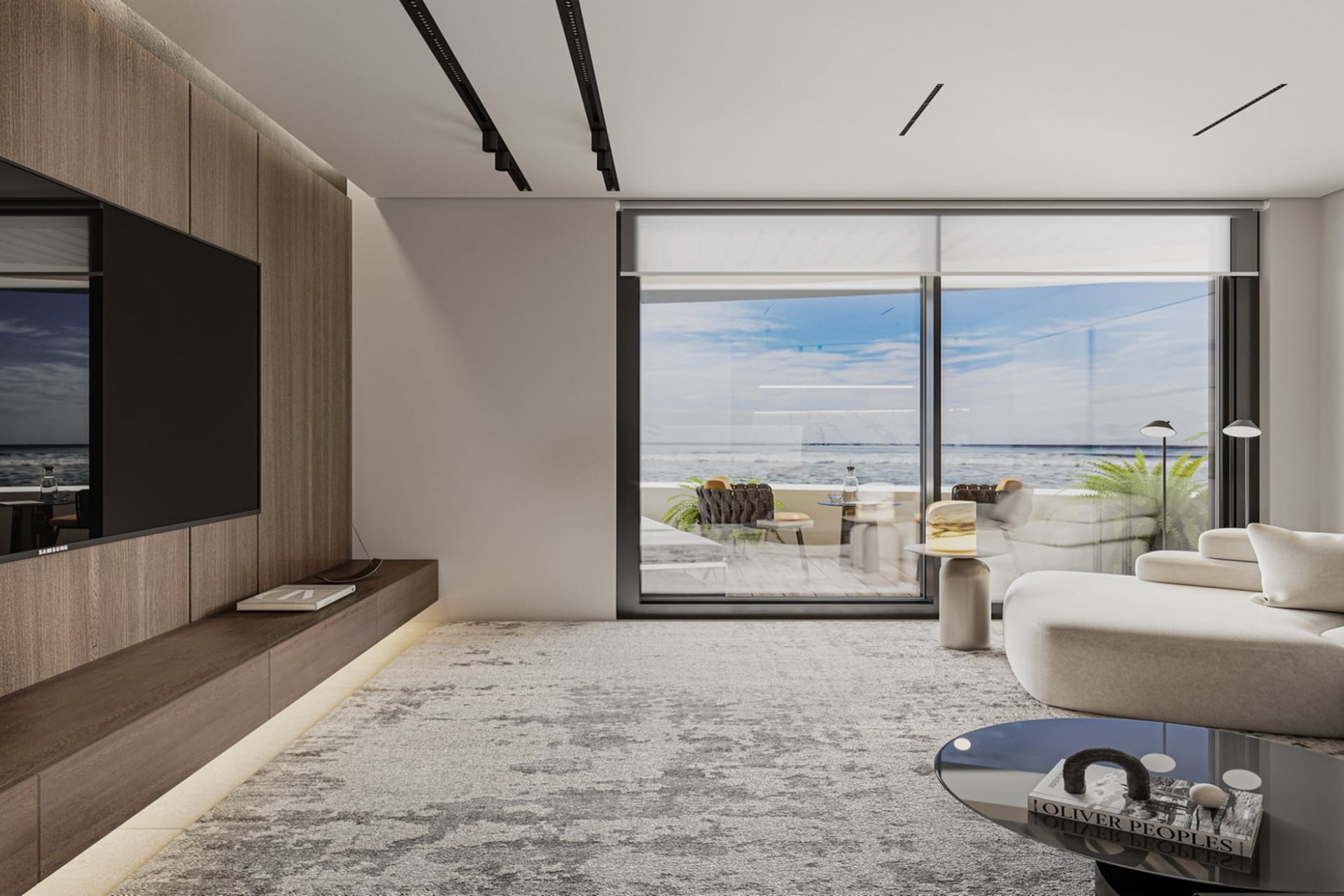 Nowe budownictwo - Apartament -
Calpe