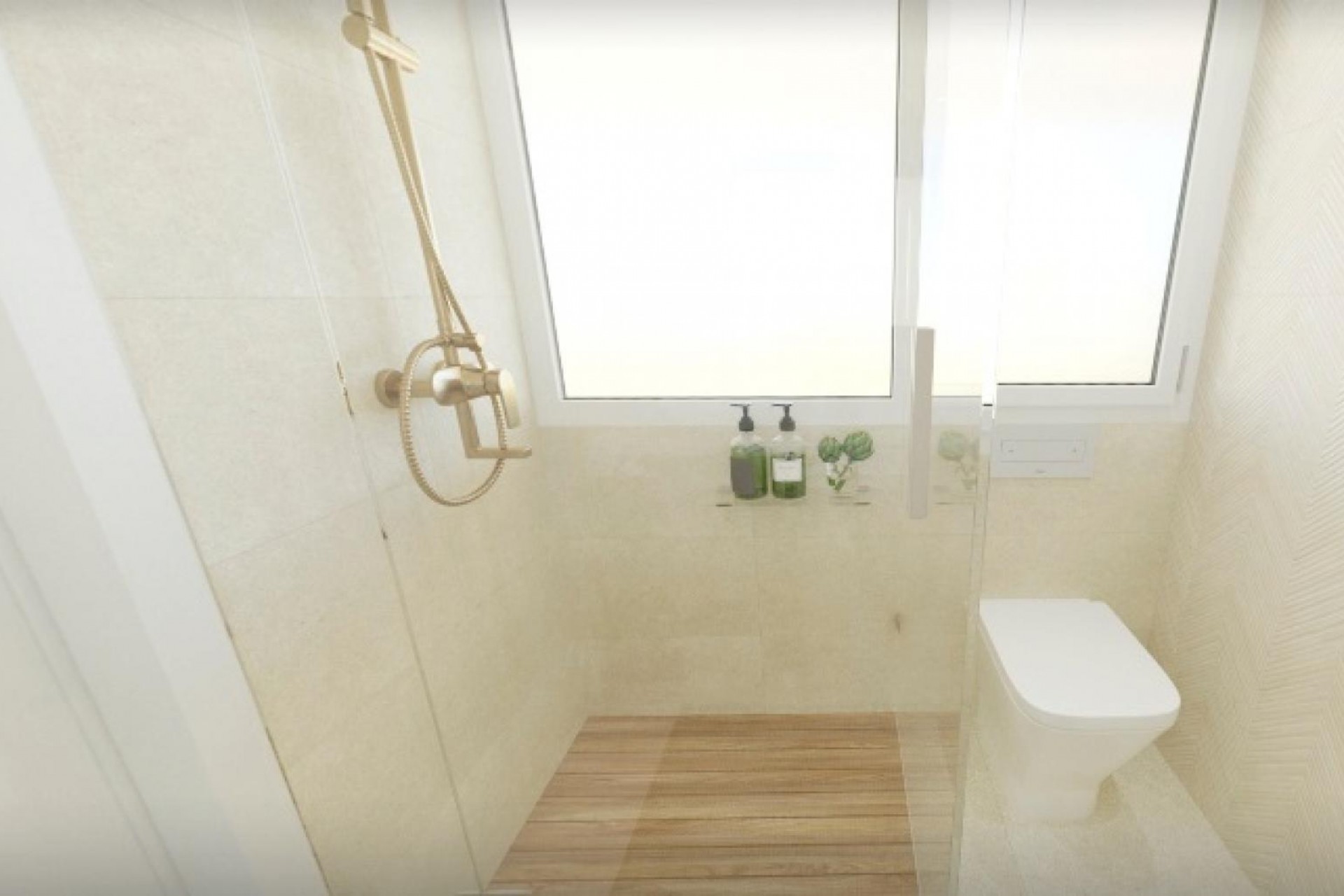 Nowe budownictwo - Apartament -
Calpe