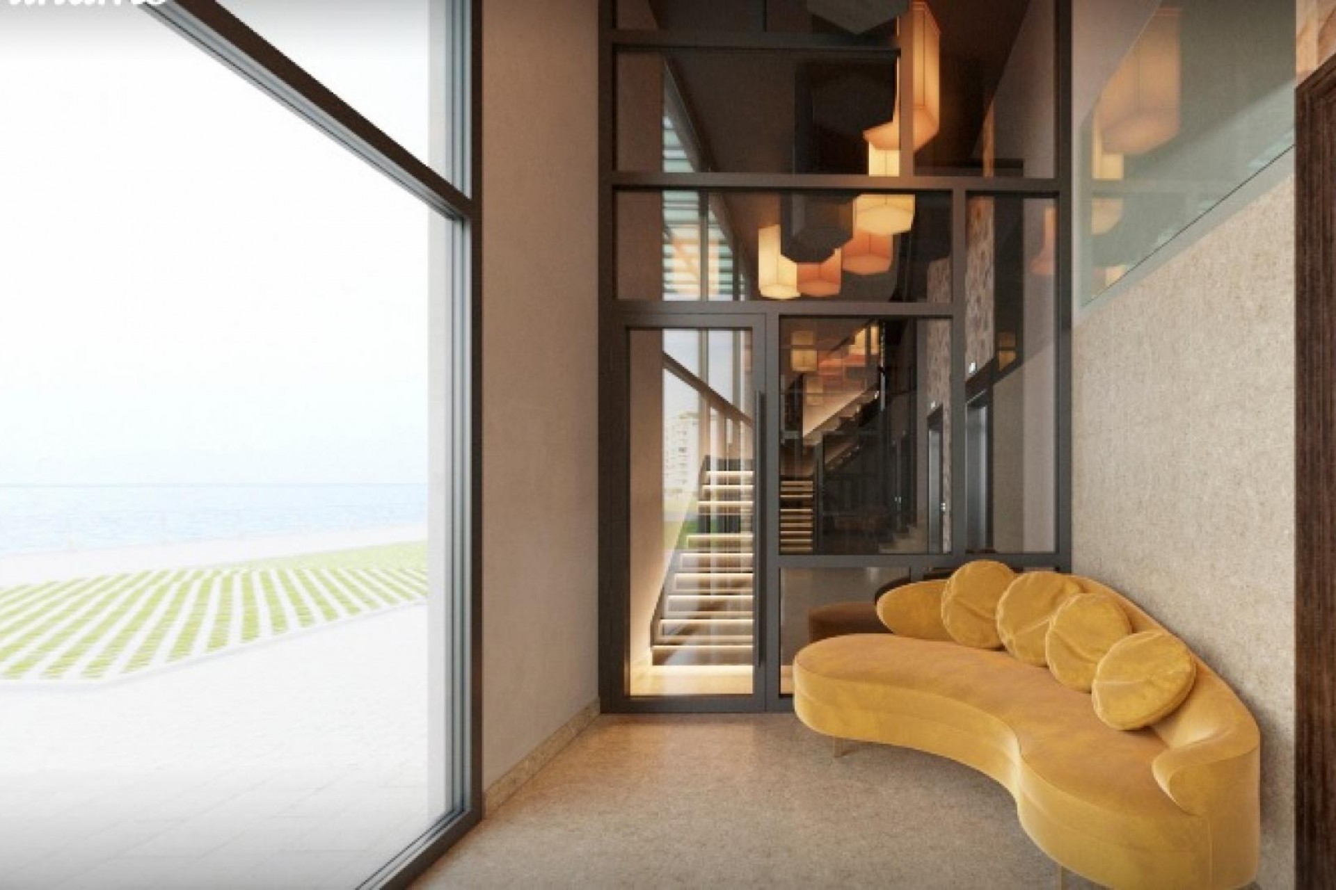 Nowe budownictwo - Apartament -
Calpe
