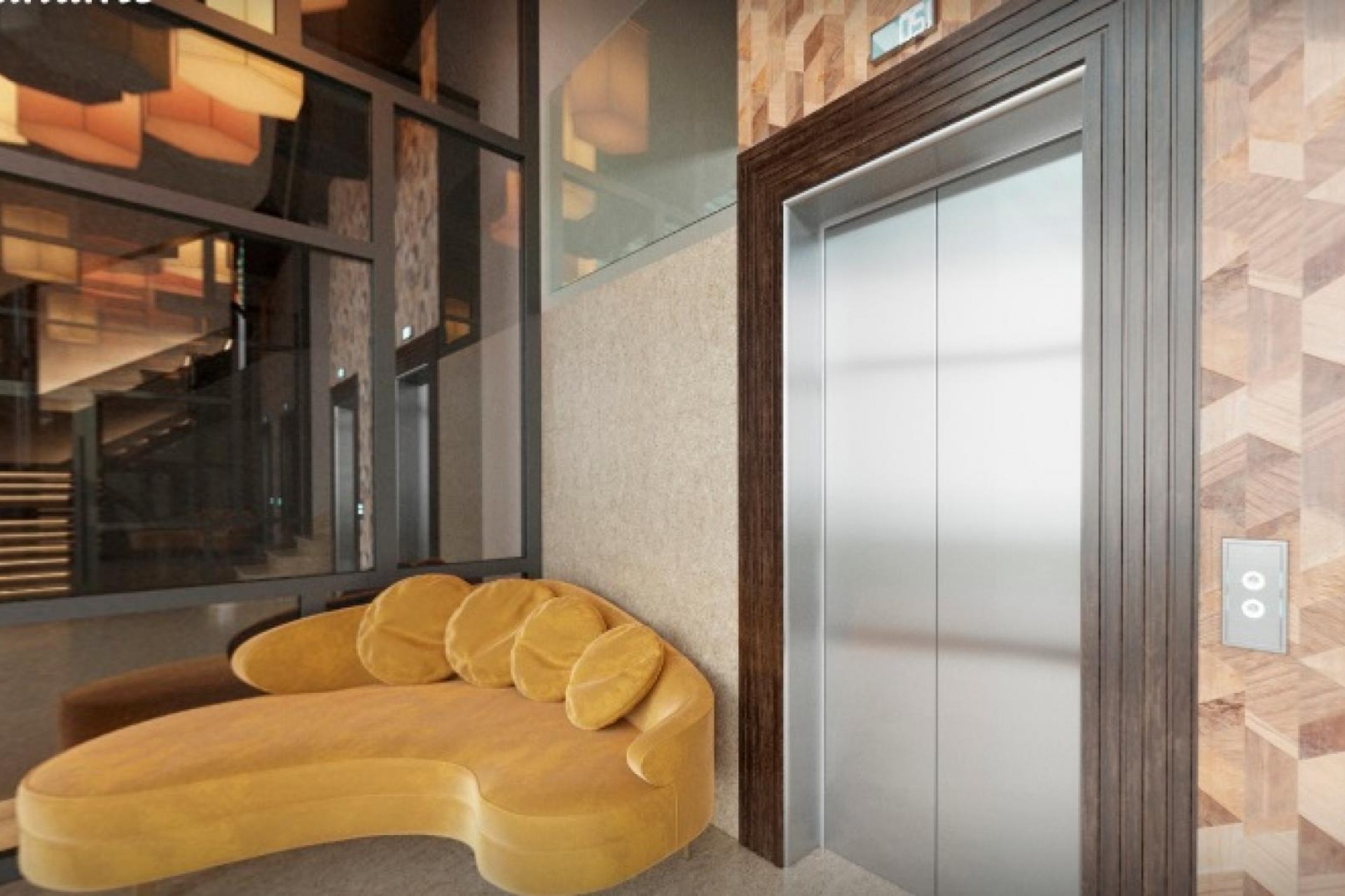 Nowe budownictwo - Apartament -
Calpe
