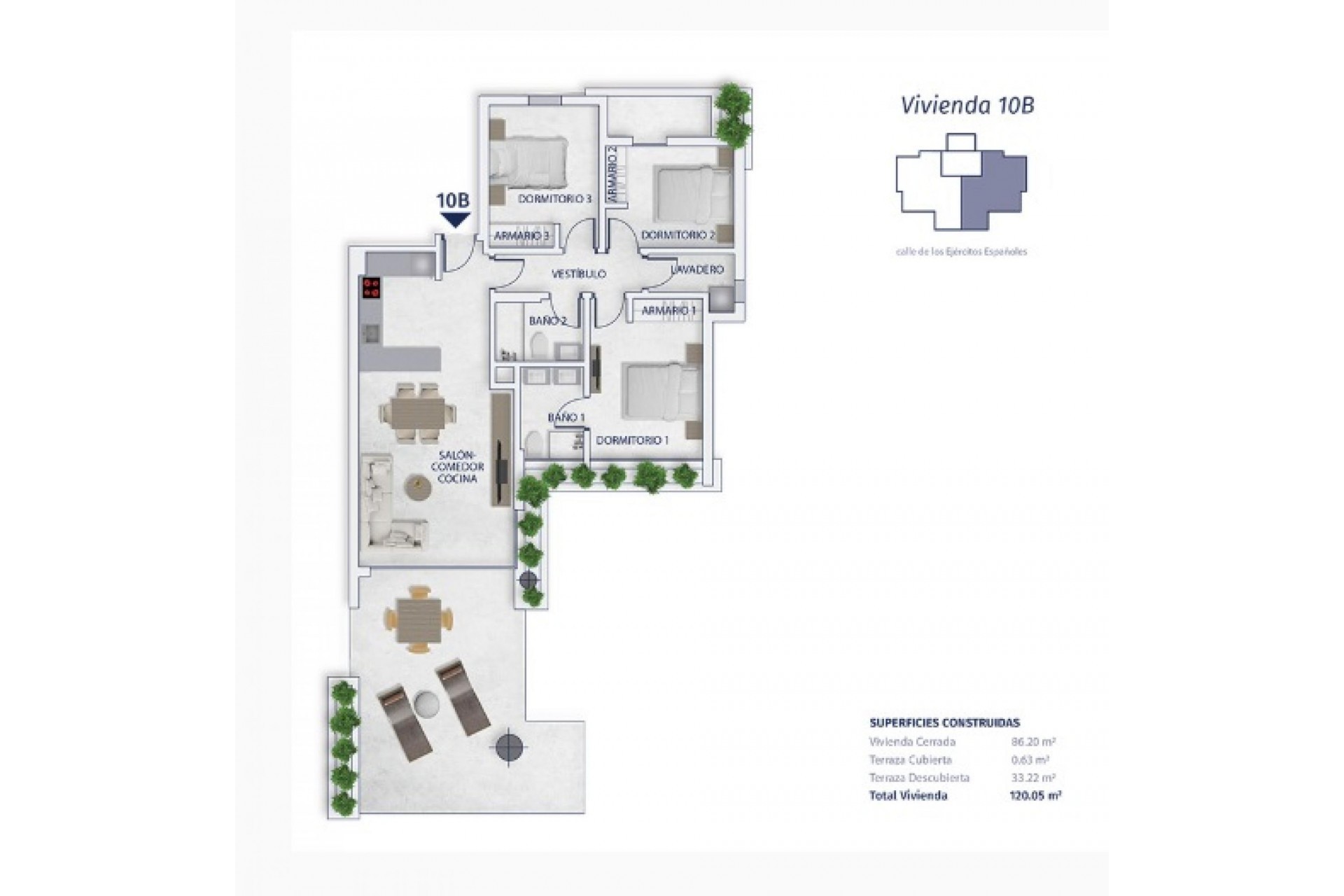 Nowe budownictwo - Apartament -
Calpe