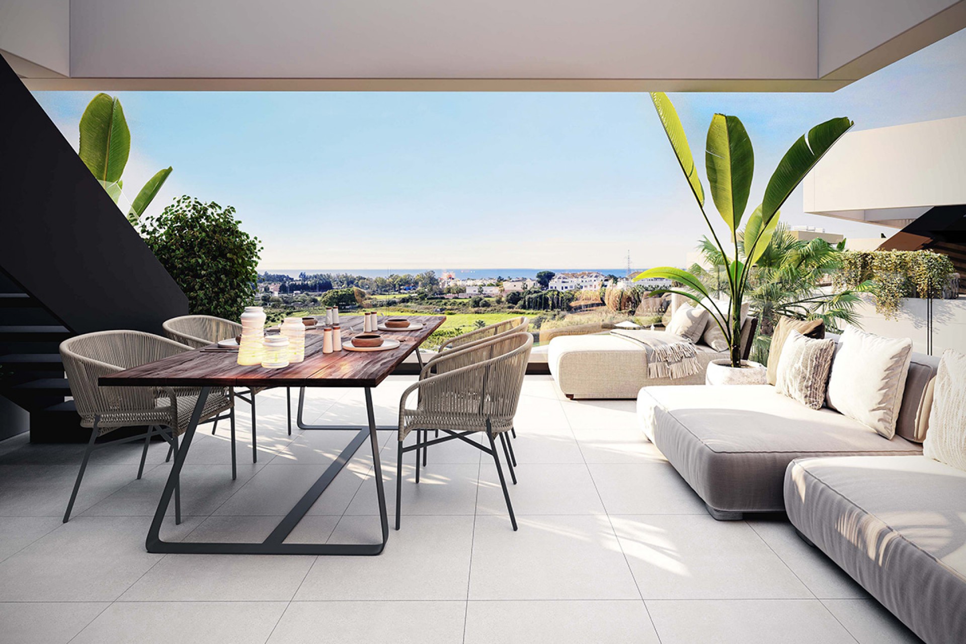 Nowe budownictwo - Apartament -
Cancelada