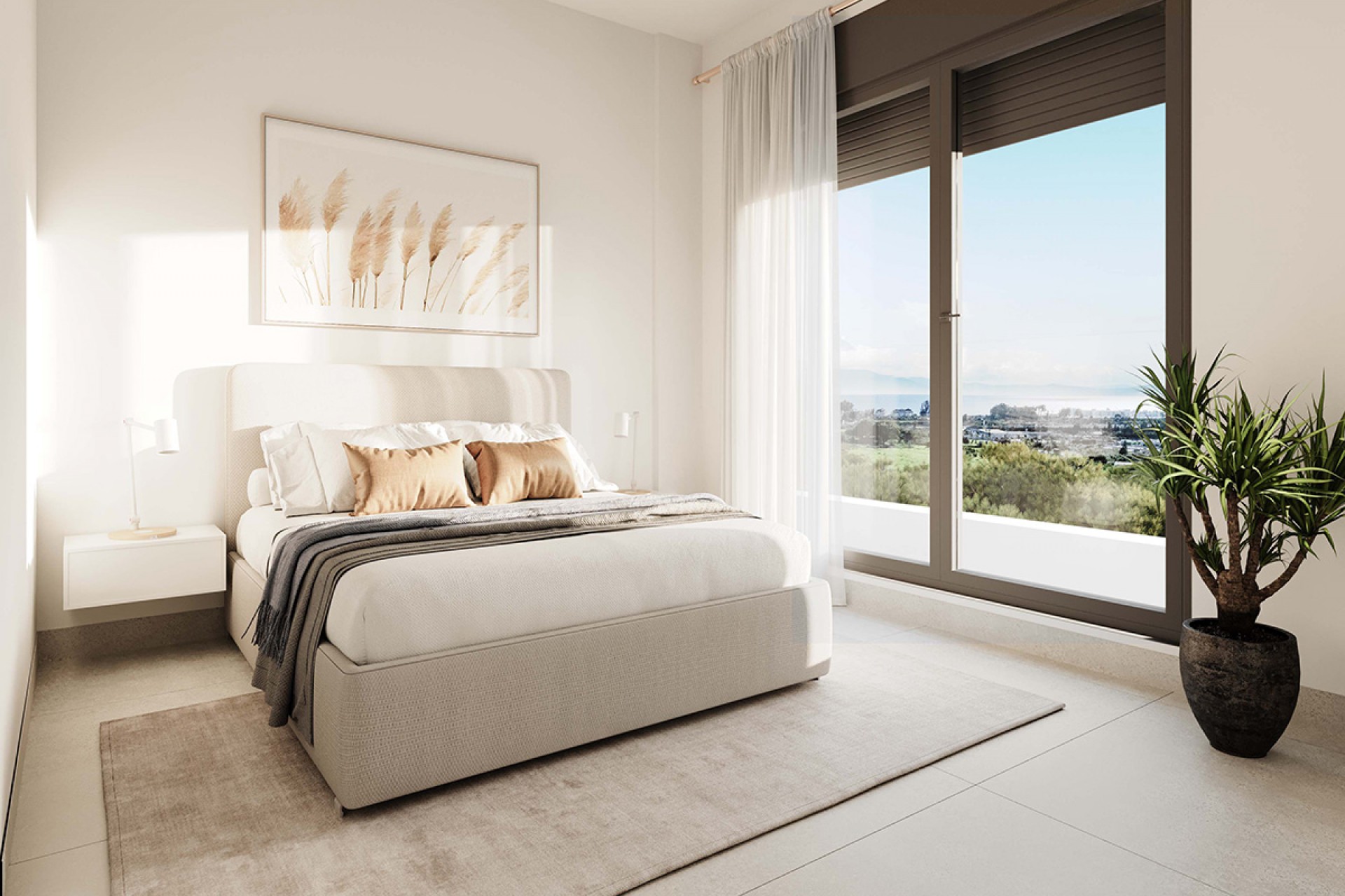 Nowe budownictwo - Apartament -
Cancelada
