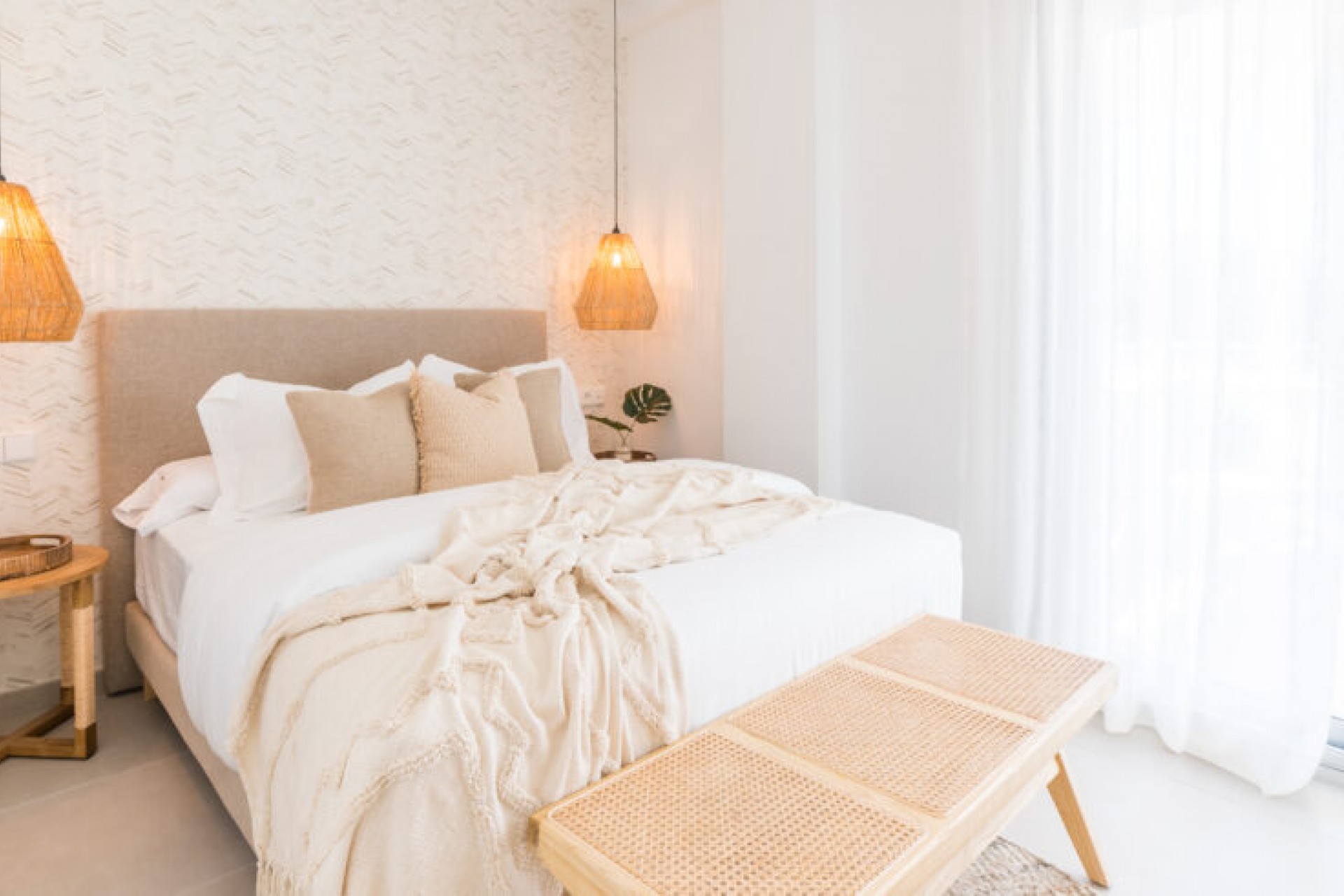 Nowe budownictwo - Apartament -
Cancelada