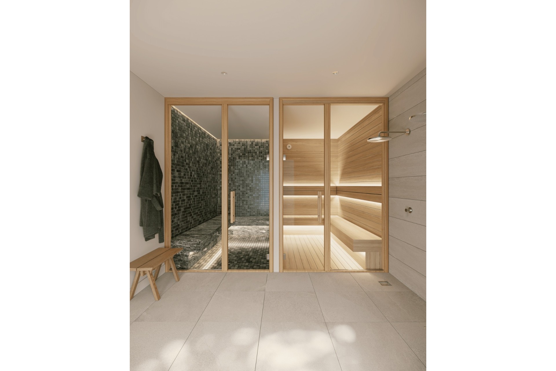 Nowe budownictwo - Apartament -
Casares Costa