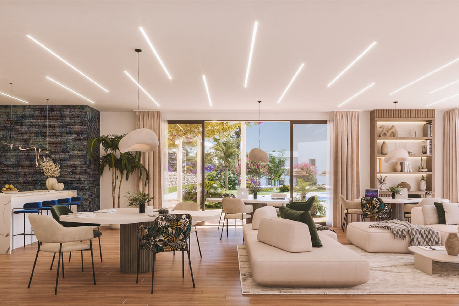 Nowe budownictwo - Apartament -
Casares