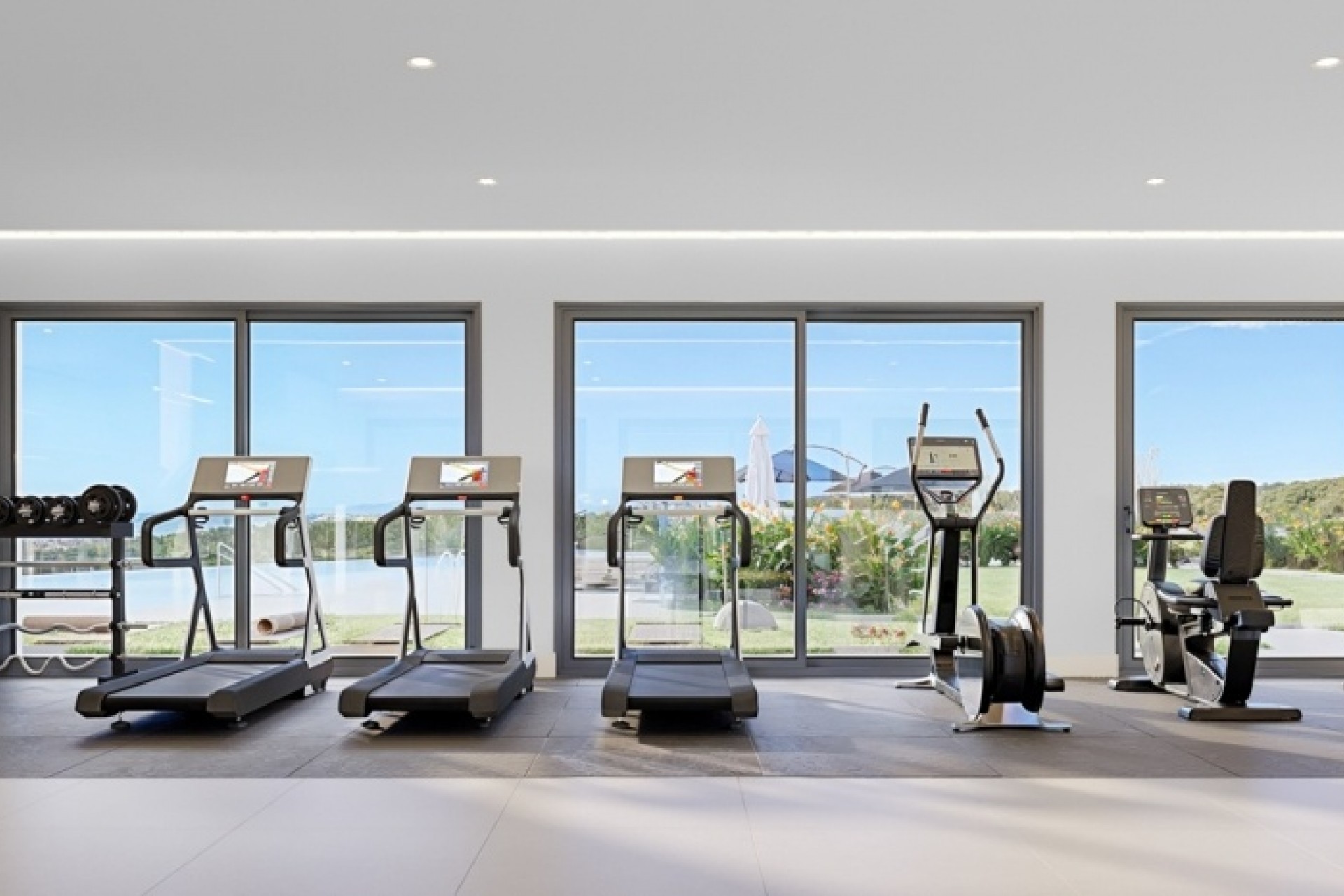 Nowe budownictwo - Apartament -
Casares