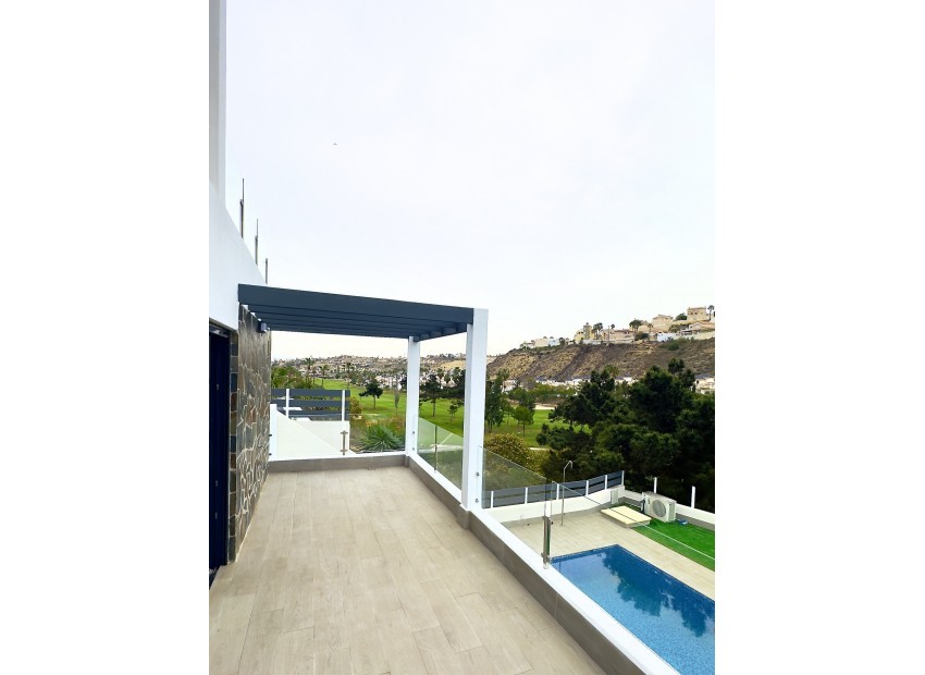 Nowe budownictwo - Apartament -
Ciudad Quesada