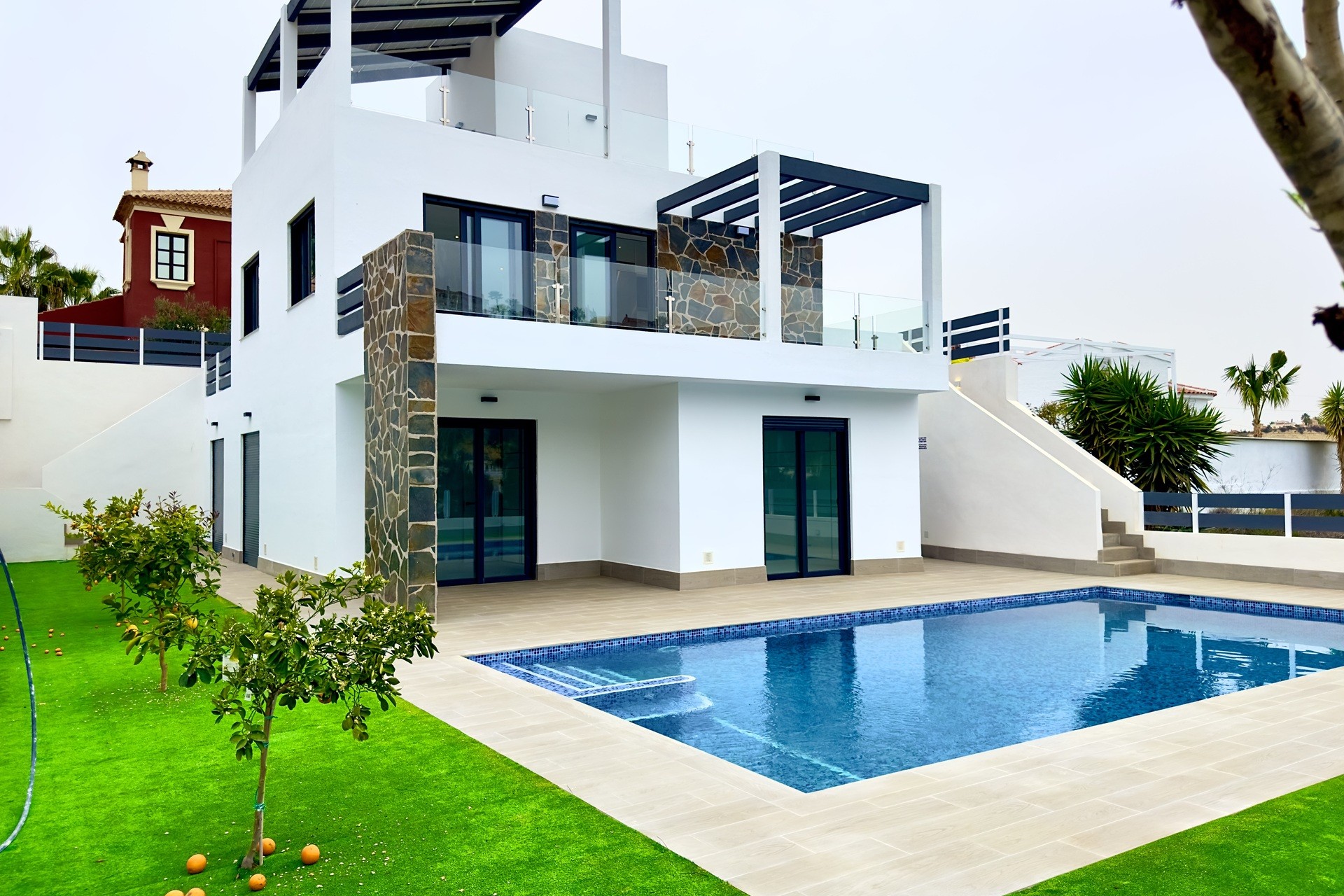 Nowe budownictwo - Apartament -
Ciudad Quesada