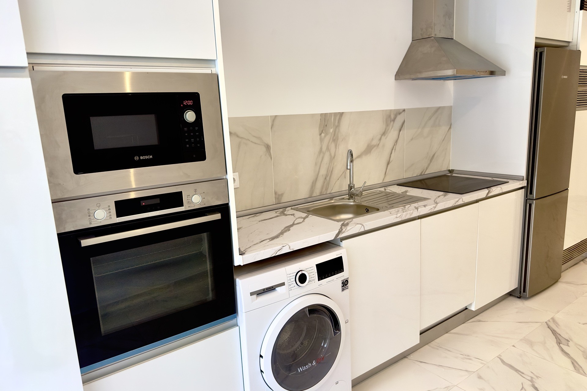 Nowe budownictwo - Apartament -
Ciudad Quesada