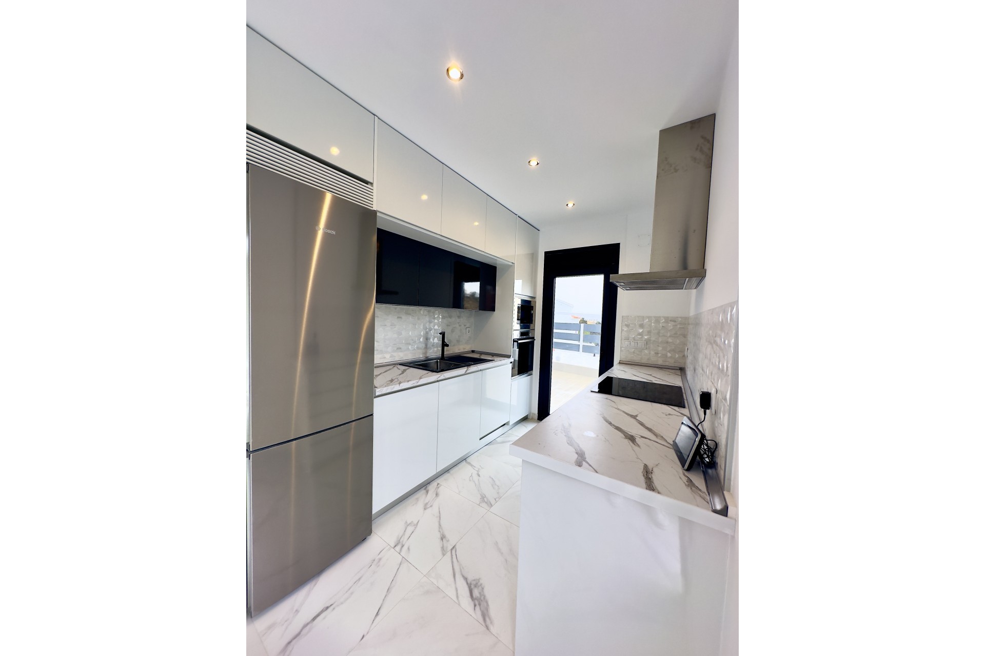 Nowe budownictwo - Apartament -
Ciudad Quesada