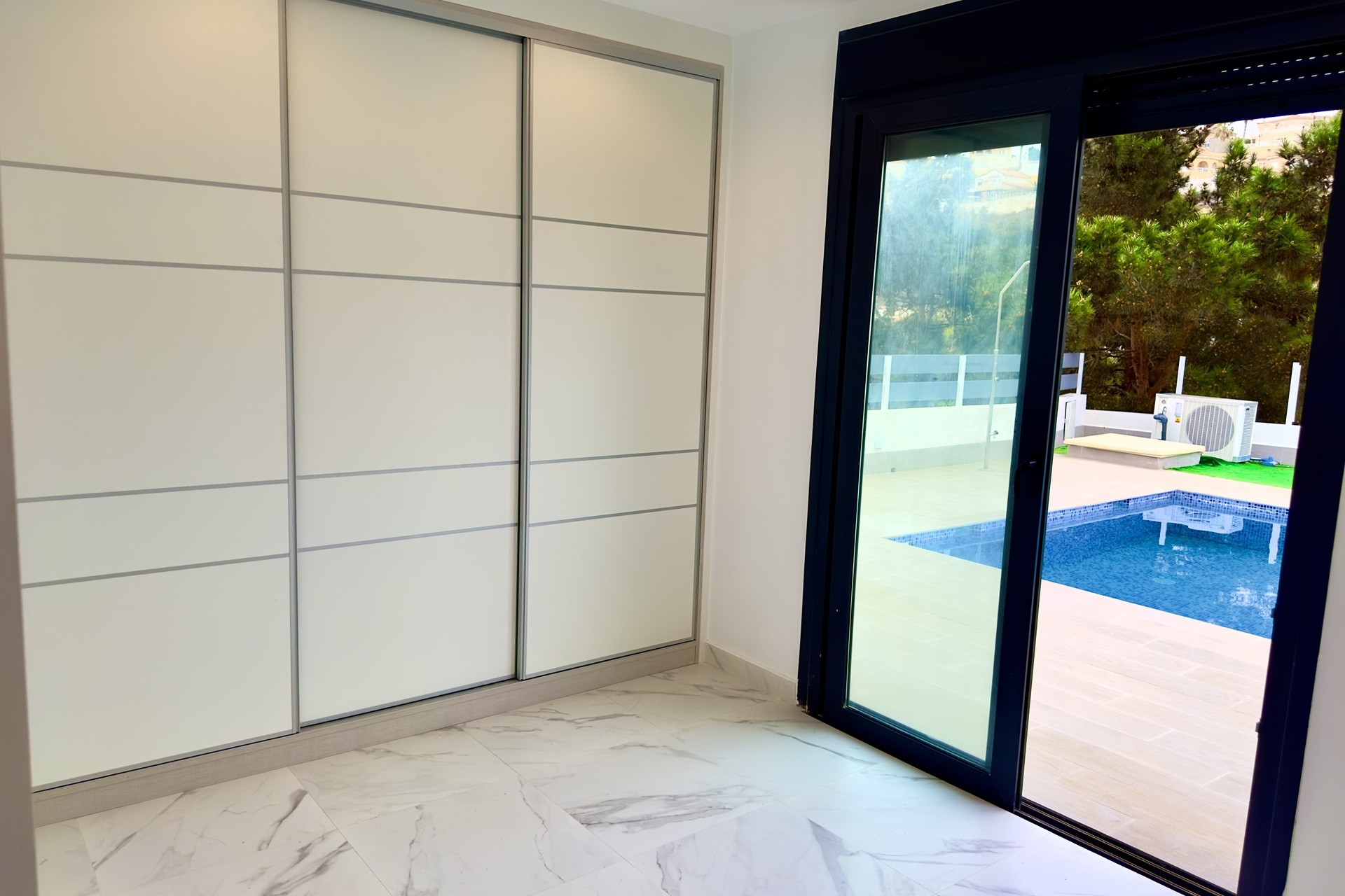 Nowe budownictwo - Apartament -
Ciudad Quesada