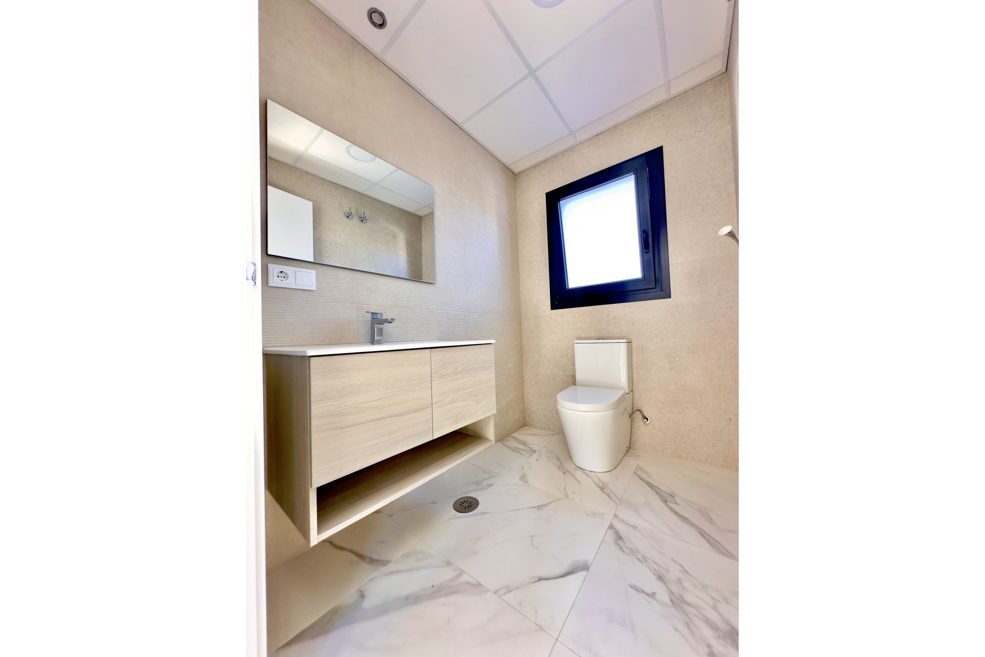 Nowe budownictwo - Apartament -
Ciudad Quesada