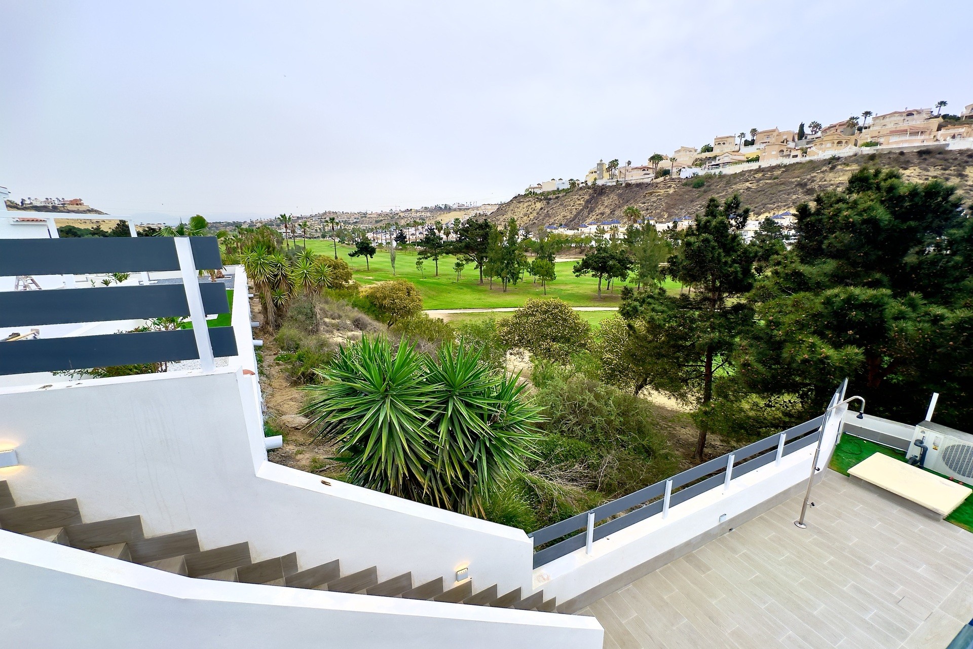 Nowe budownictwo - Apartament -
Ciudad Quesada