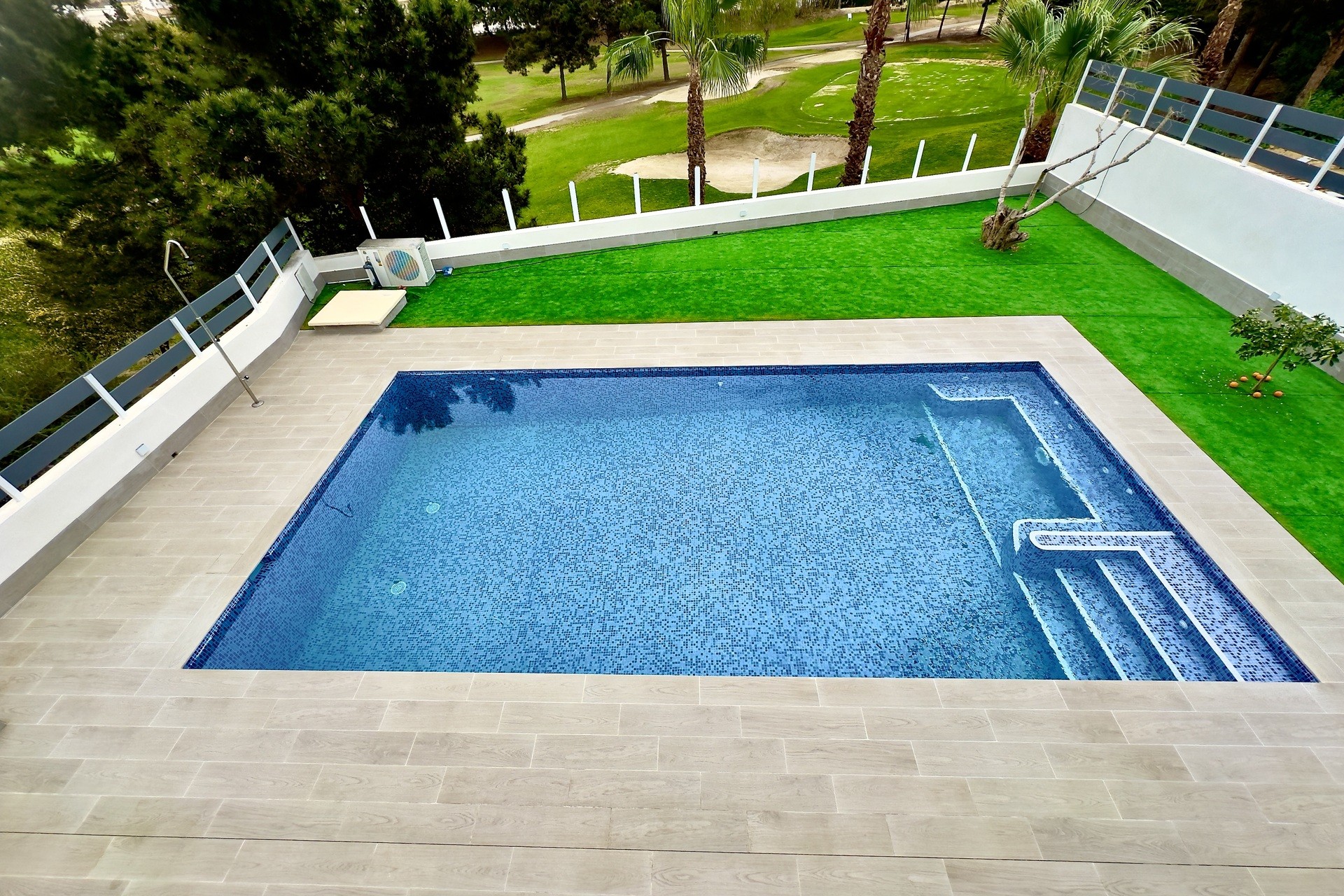 Nowe budownictwo - Apartament -
Ciudad Quesada