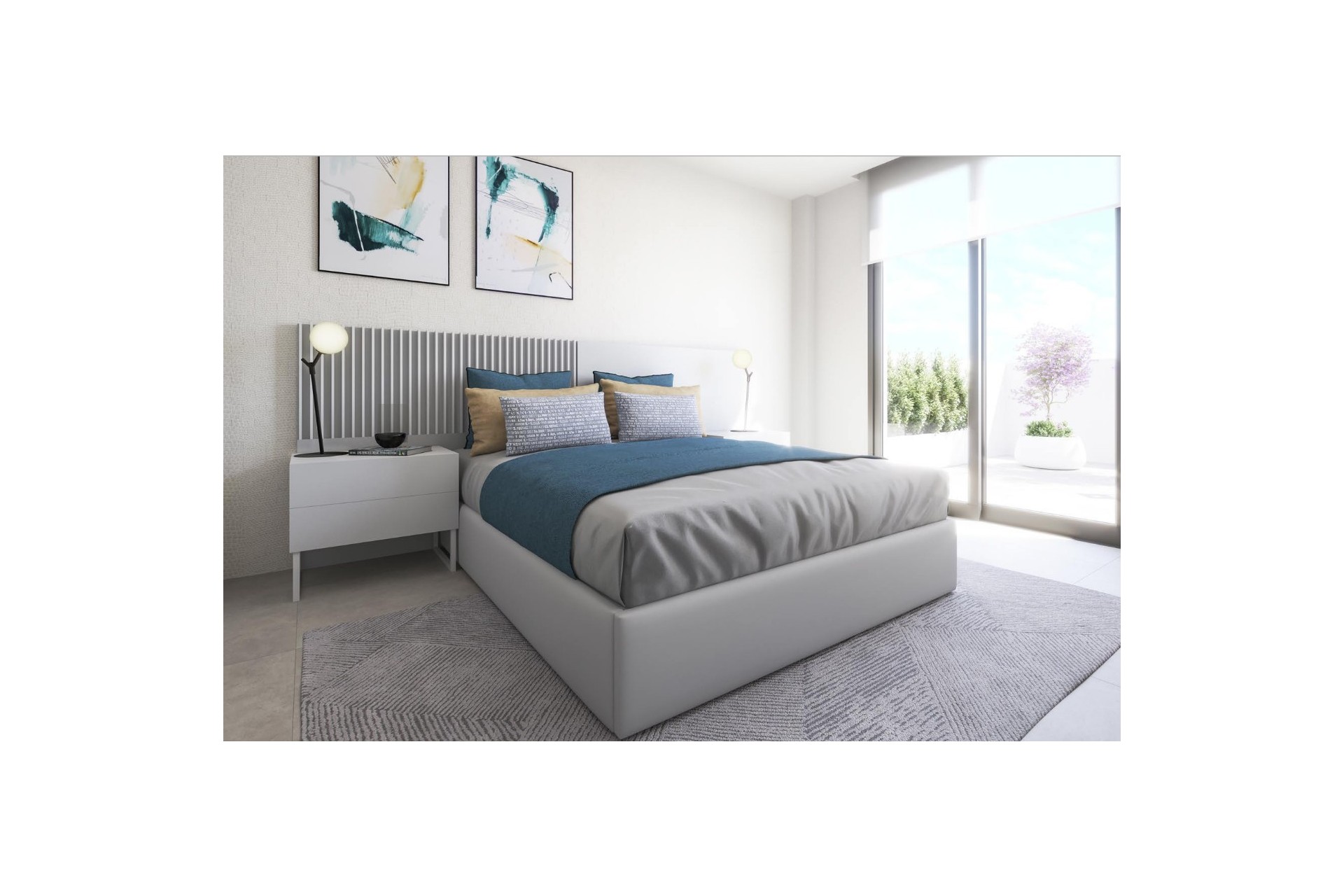 Nowe budownictwo - Apartament -
Cuevas del Almanzora - Vera