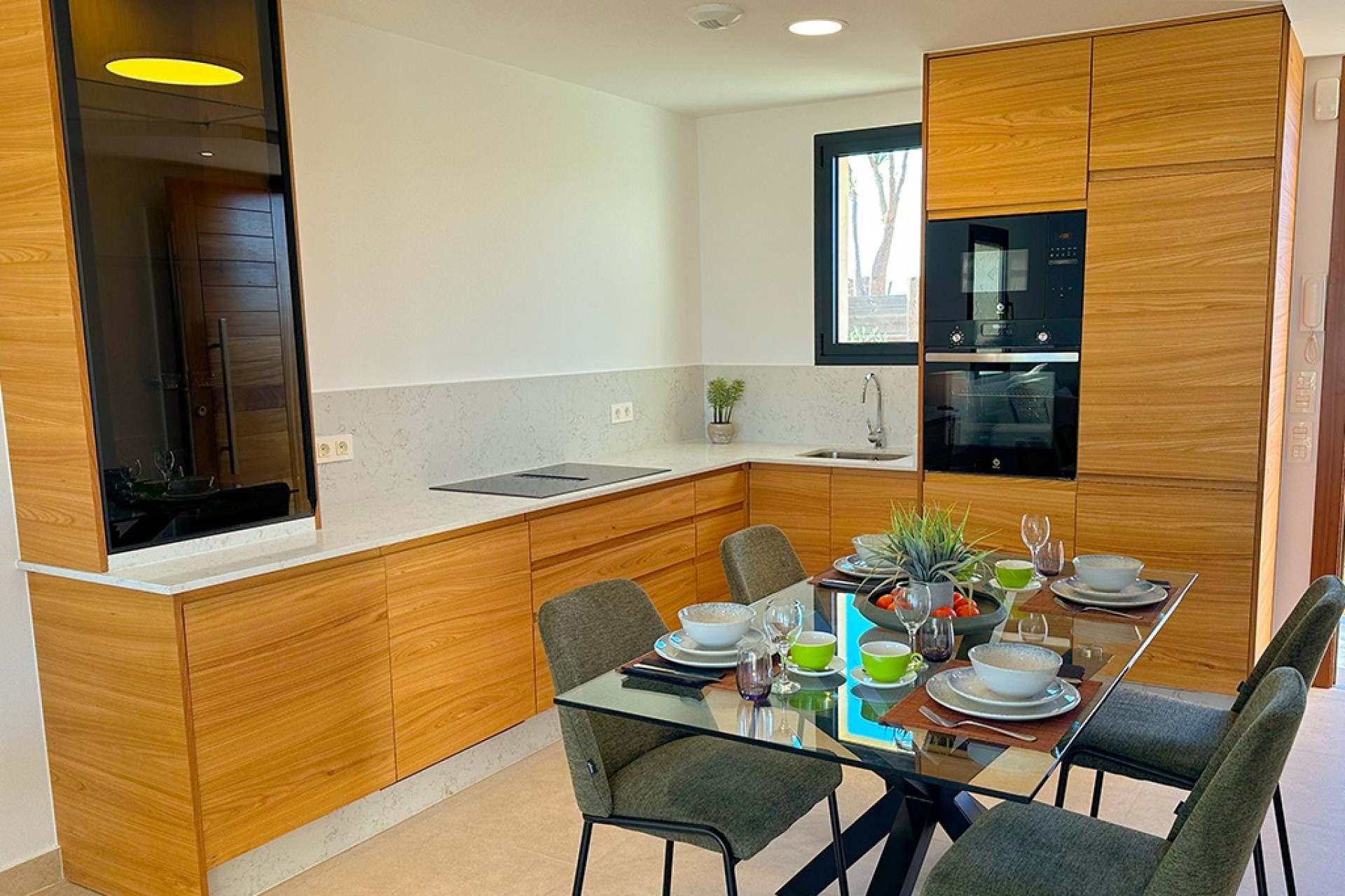 Nowe budownictwo - Apartament -
Cuevas del Almanzora