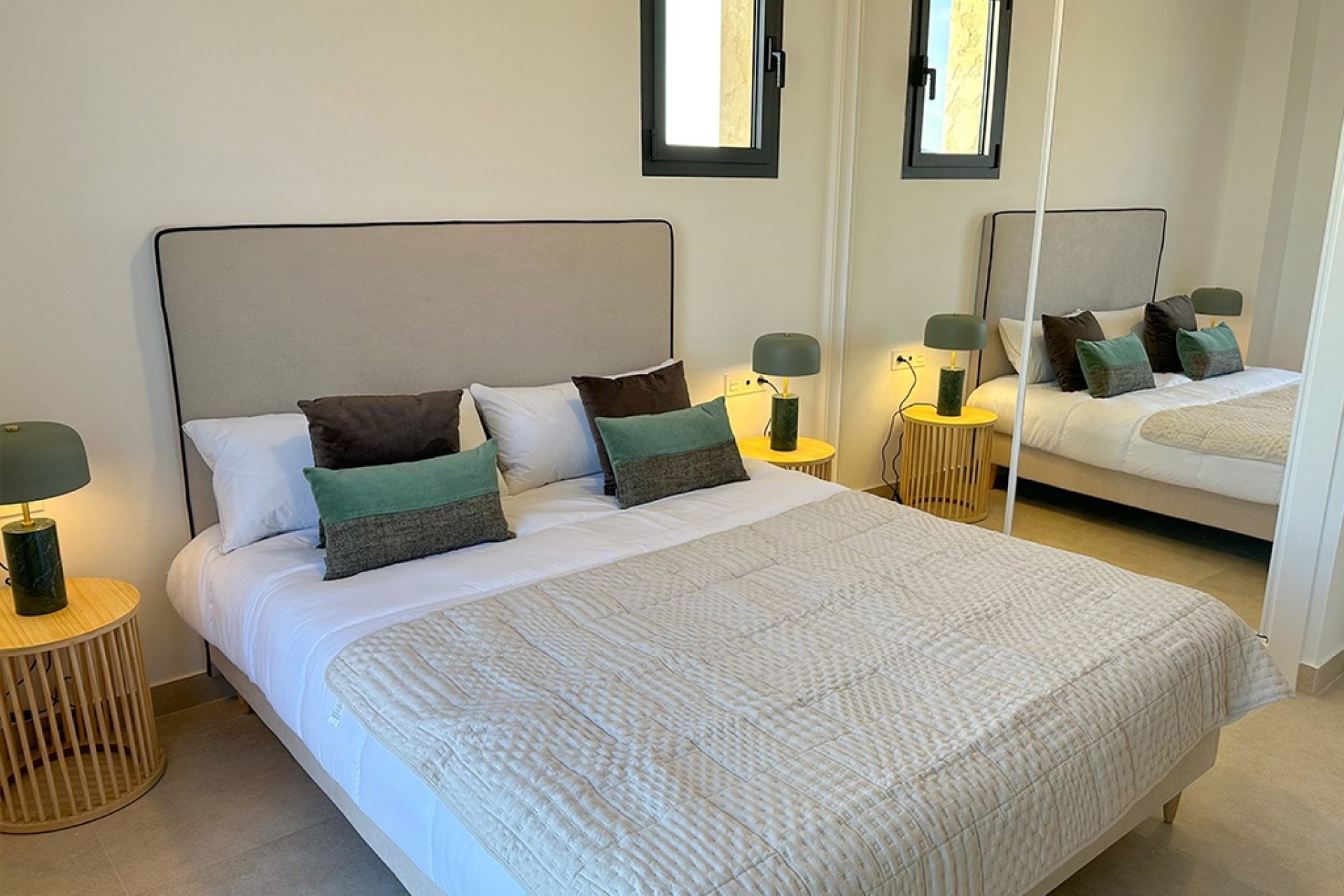Nowe budownictwo - Apartament -
Cuevas del Almanzora