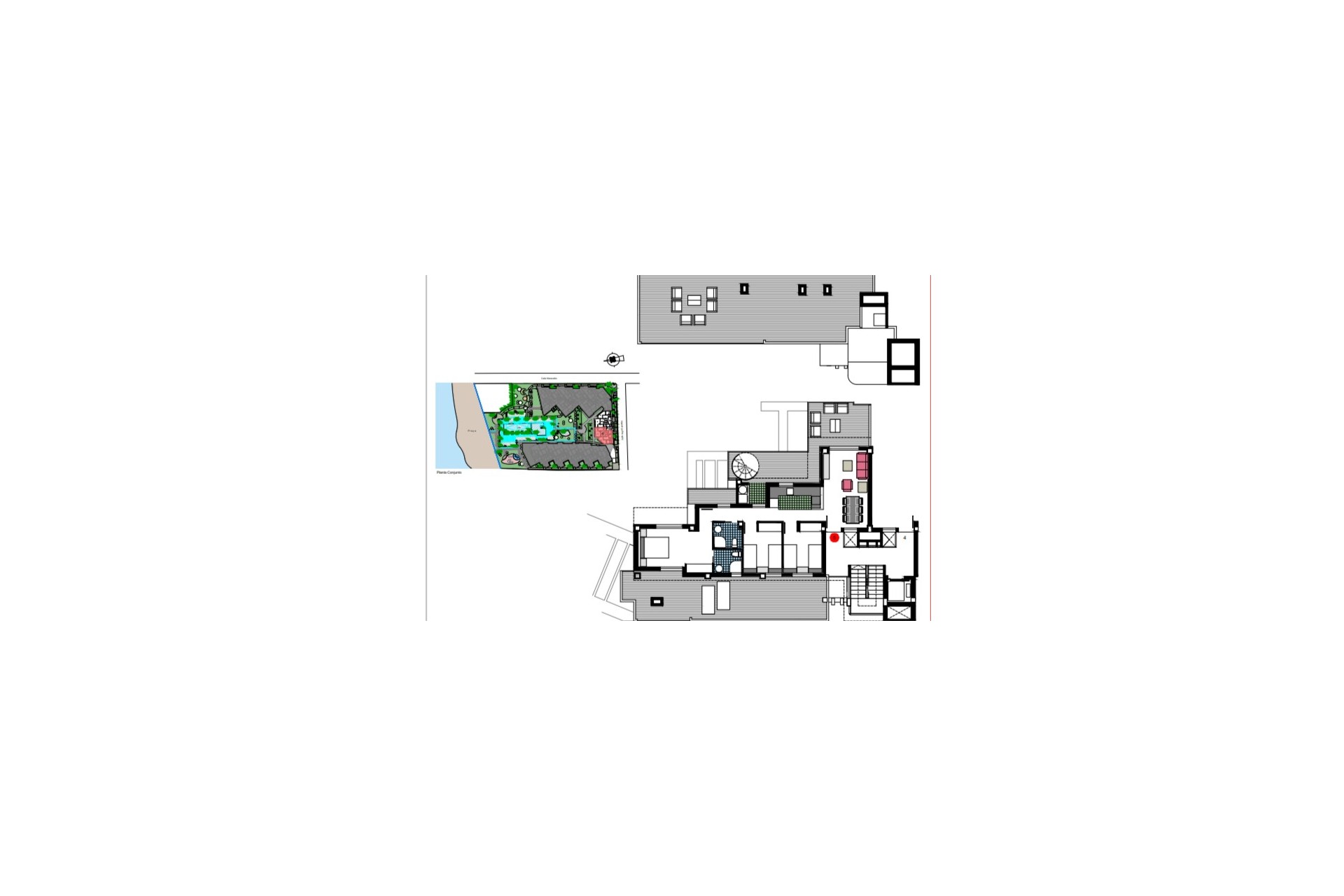 Nowe budownictwo - Apartament -
Denia - El Palmar