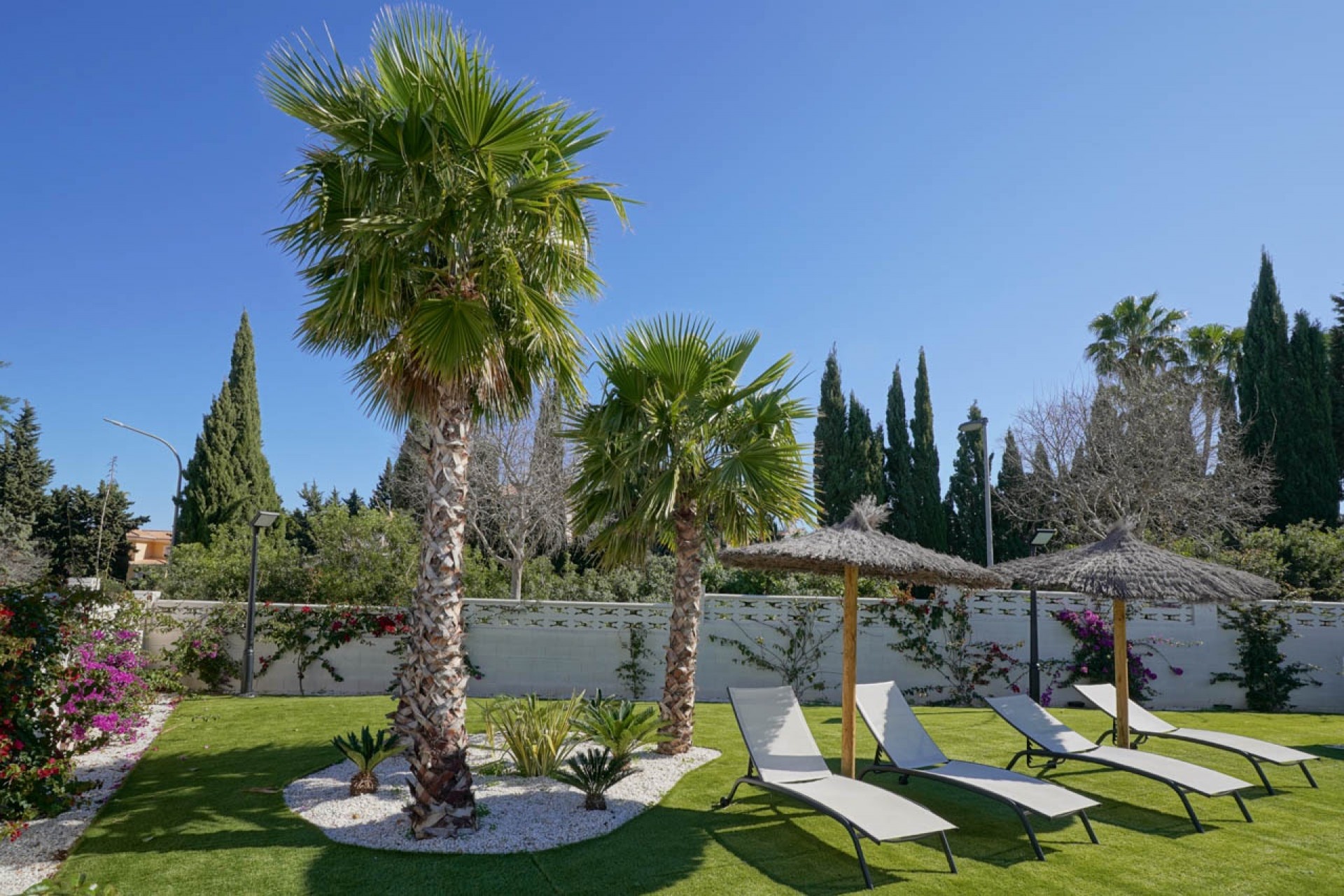 Nowe budownictwo - Apartament -
Denia - La Pedrera