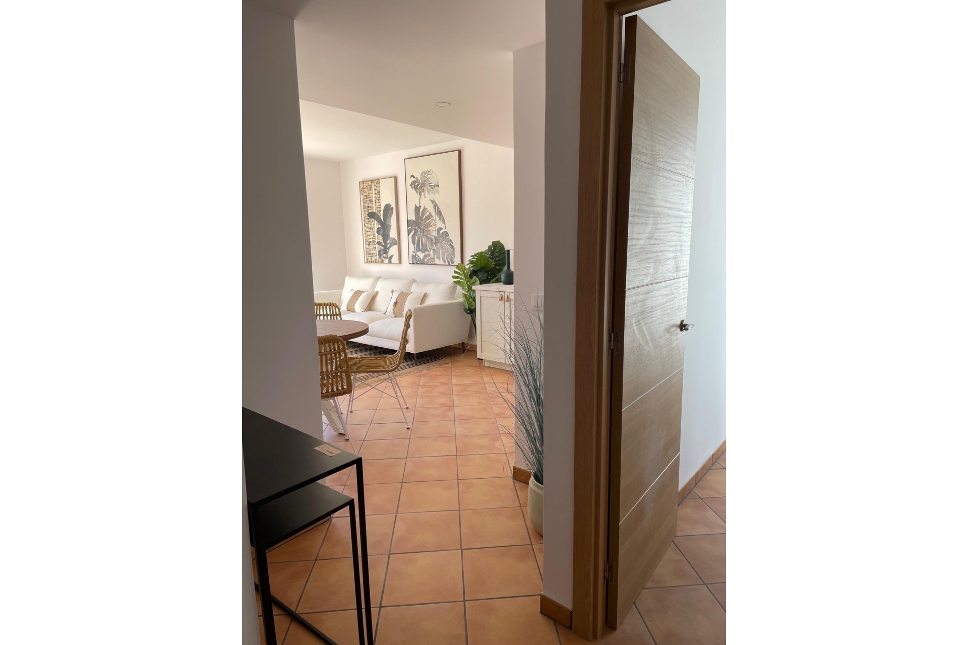 Nowe budownictwo - Apartament -
Denia