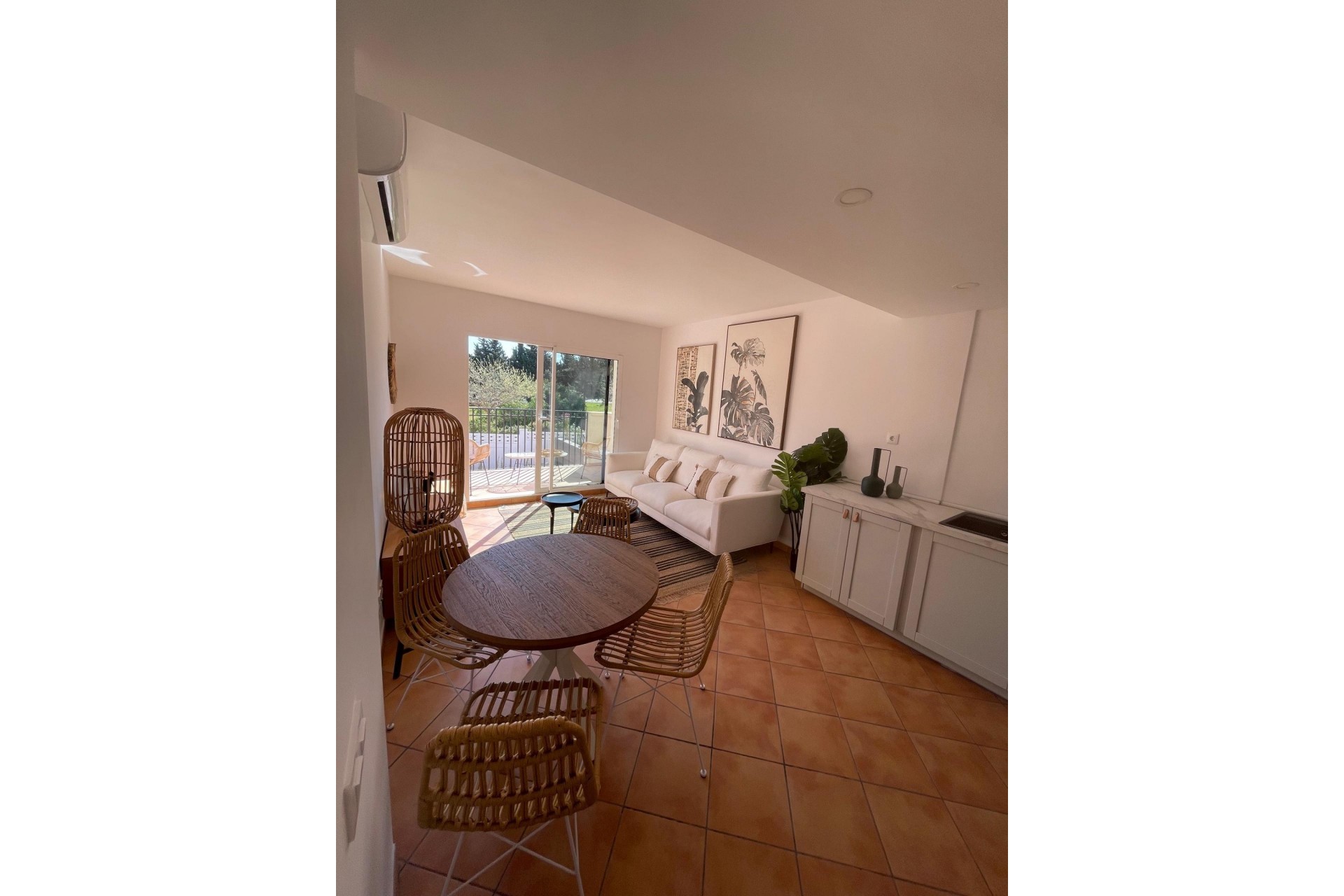 Nowe budownictwo - Apartament -
Denia