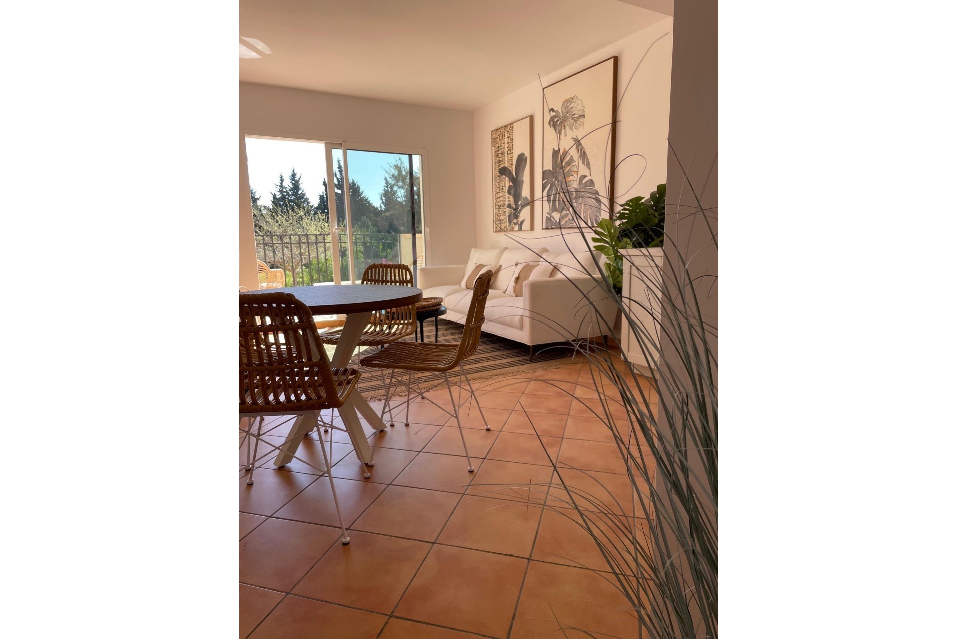 Nowe budownictwo - Apartament -
Denia