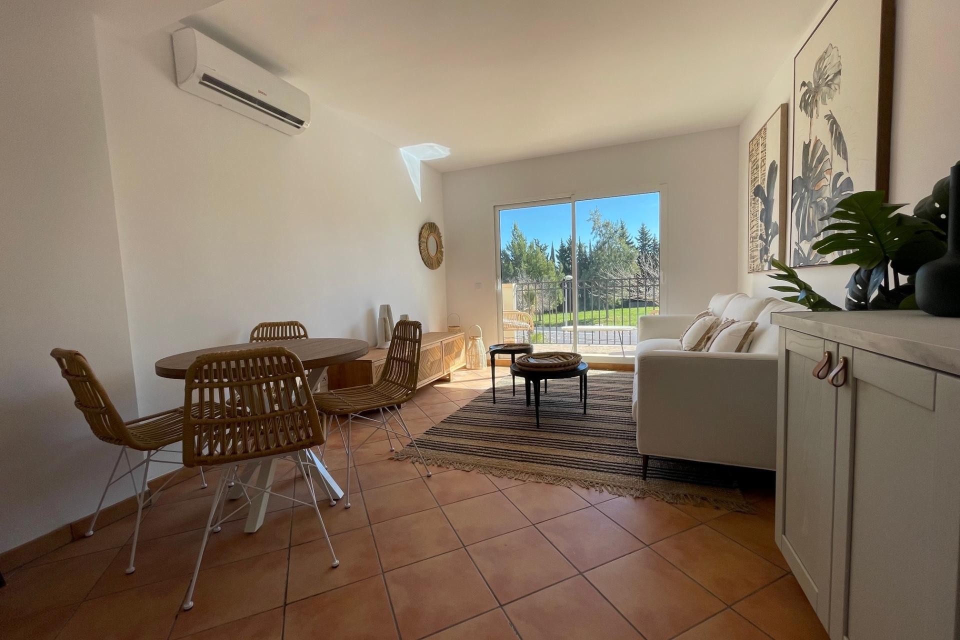 Nowe budownictwo - Apartament -
Denia