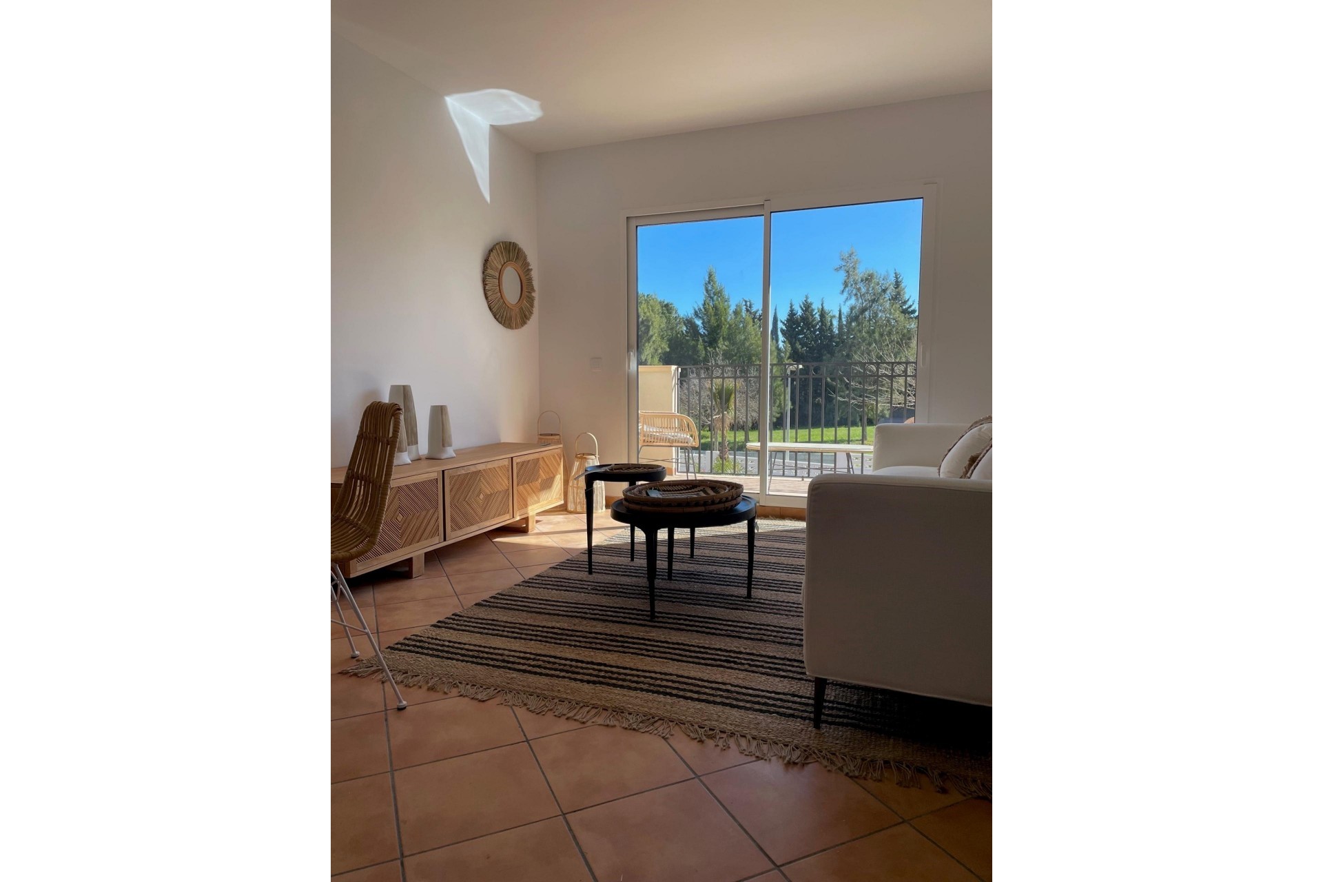 Nowe budownictwo - Apartament -
Denia
