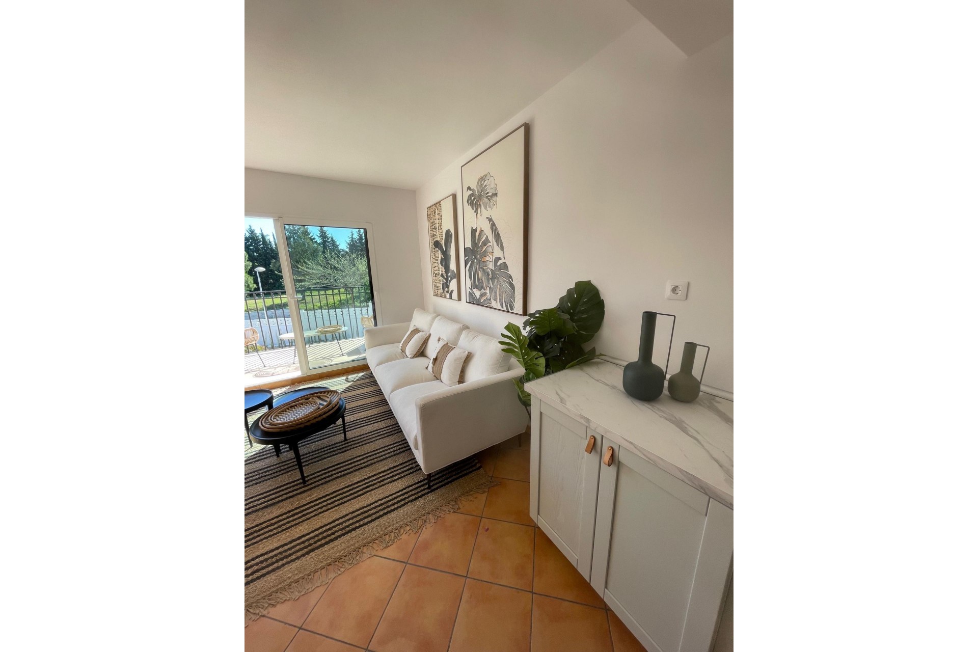 Nowe budownictwo - Apartament -
Denia