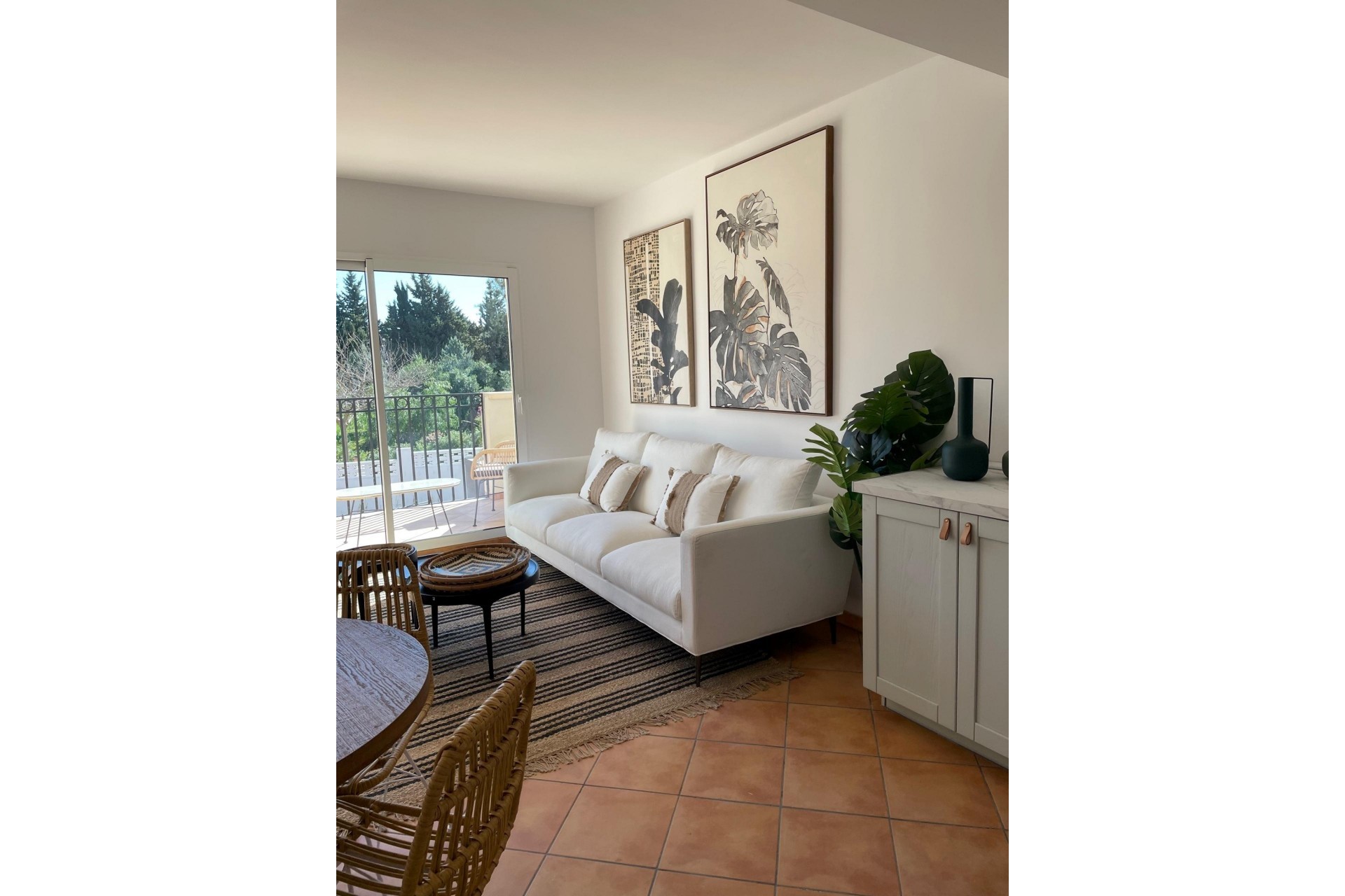 Nowe budownictwo - Apartament -
Denia