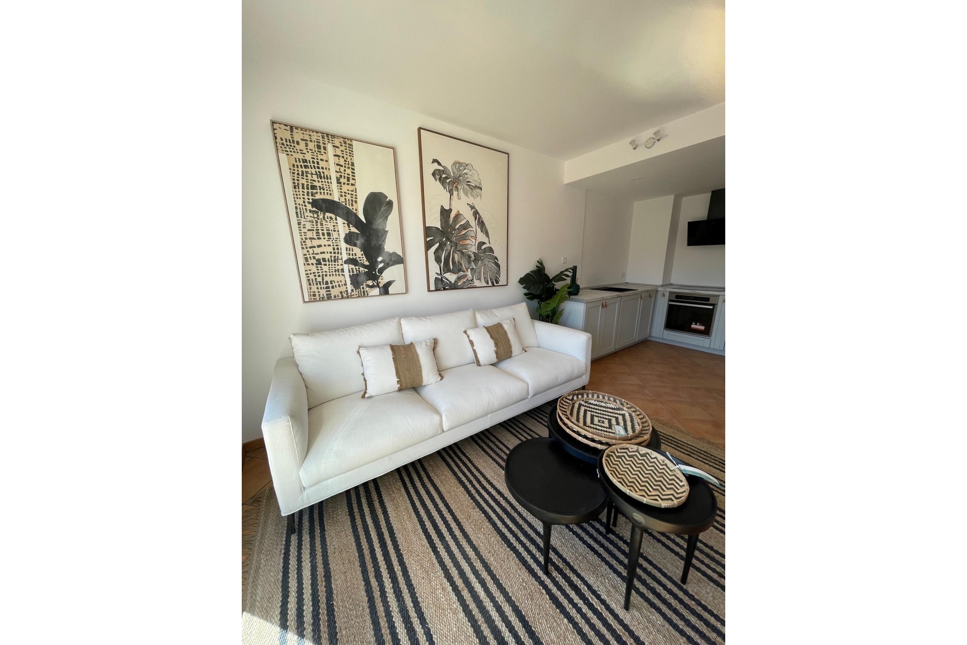 Nowe budownictwo - Apartament -
Denia