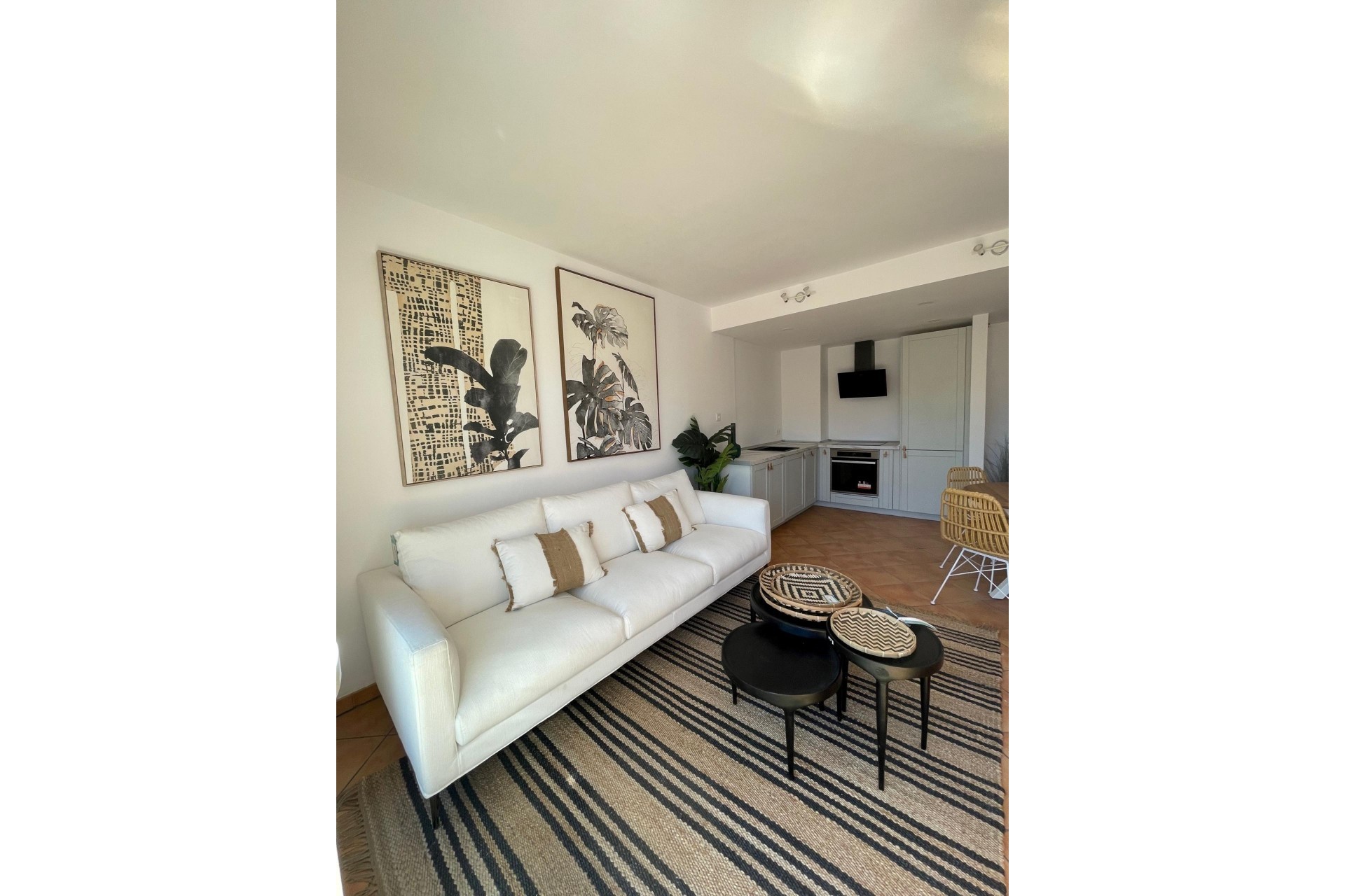 Nowe budownictwo - Apartament -
Denia