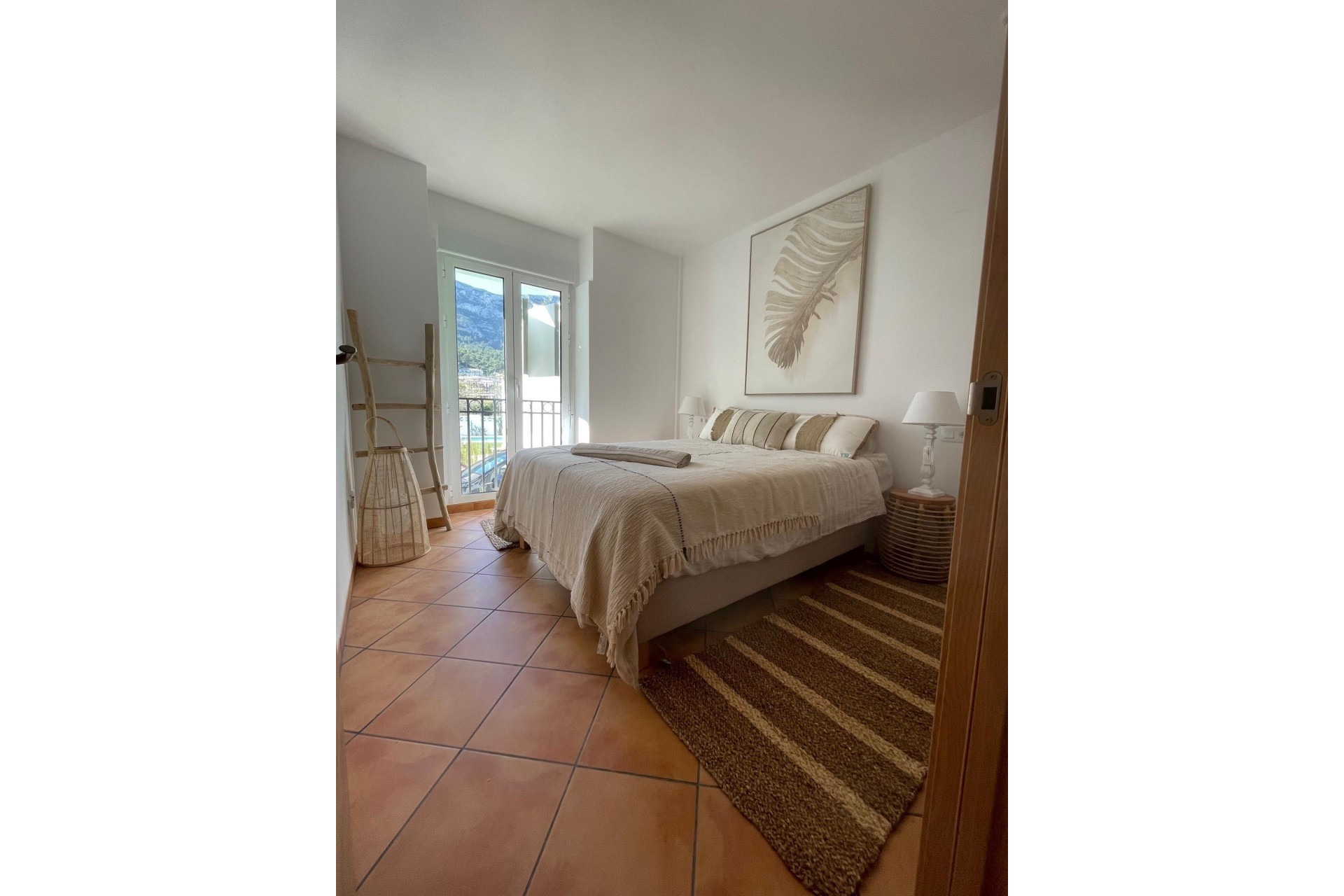 Nowe budownictwo - Apartament -
Denia