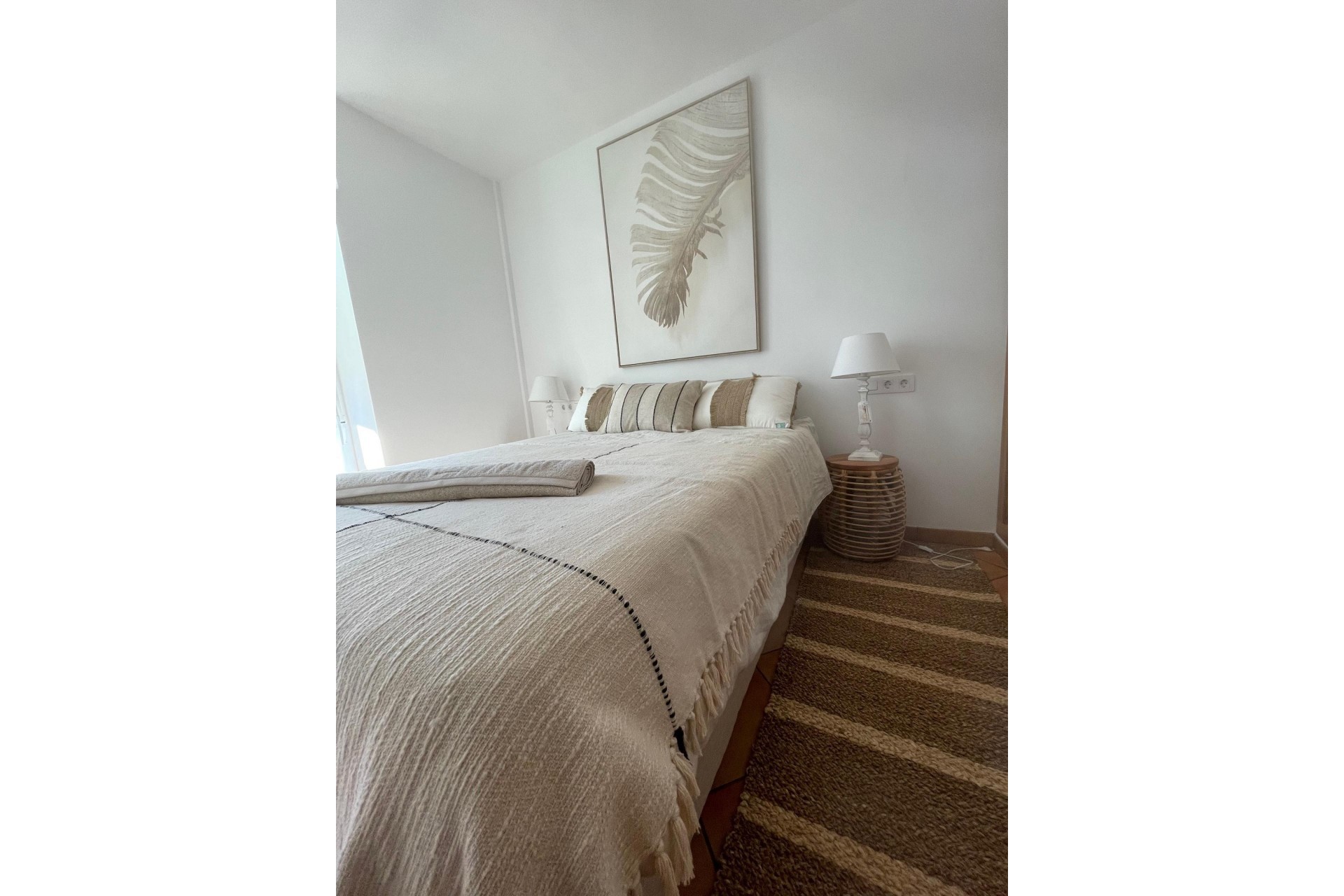 Nowe budownictwo - Apartament -
Denia