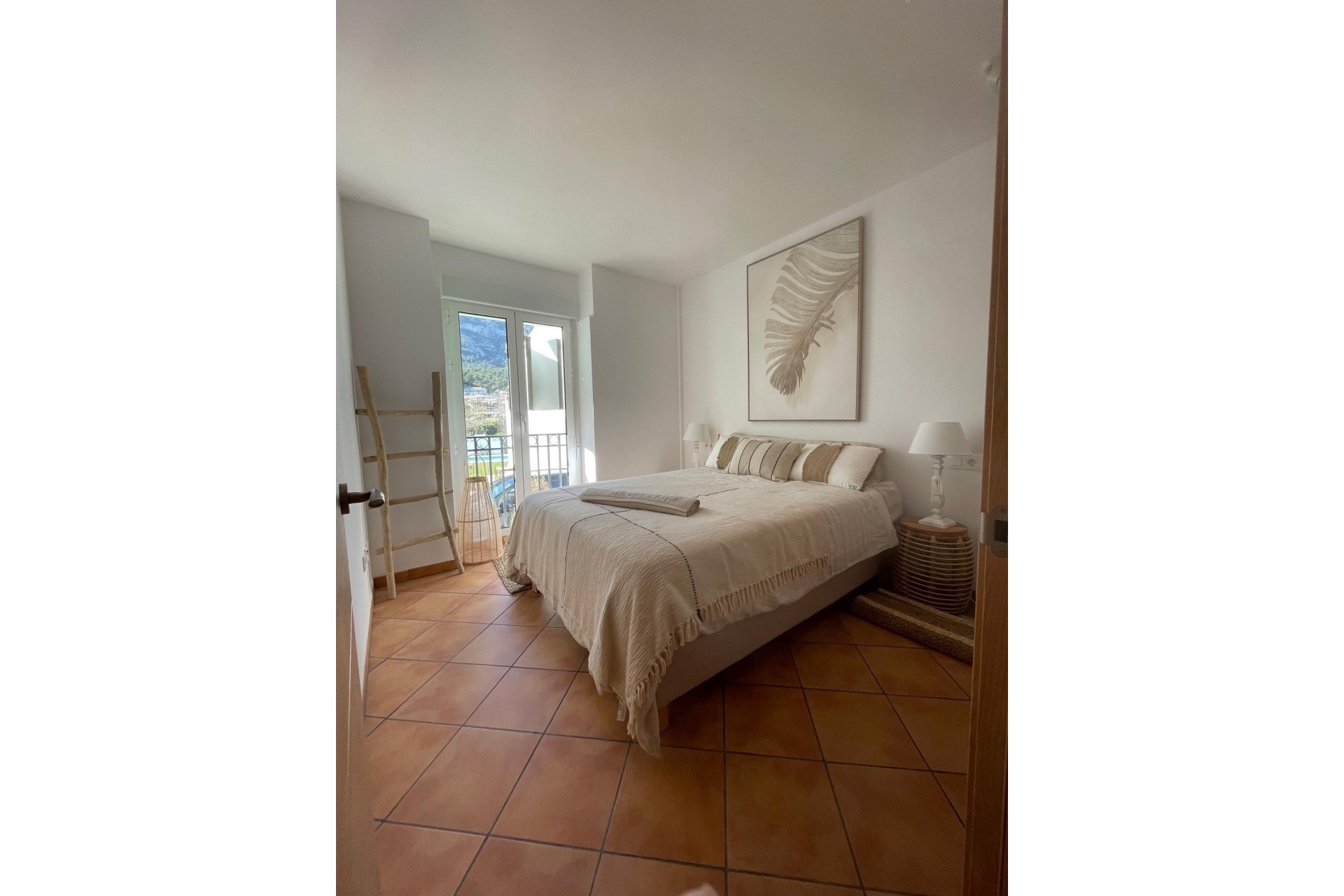 Nowe budownictwo - Apartament -
Denia