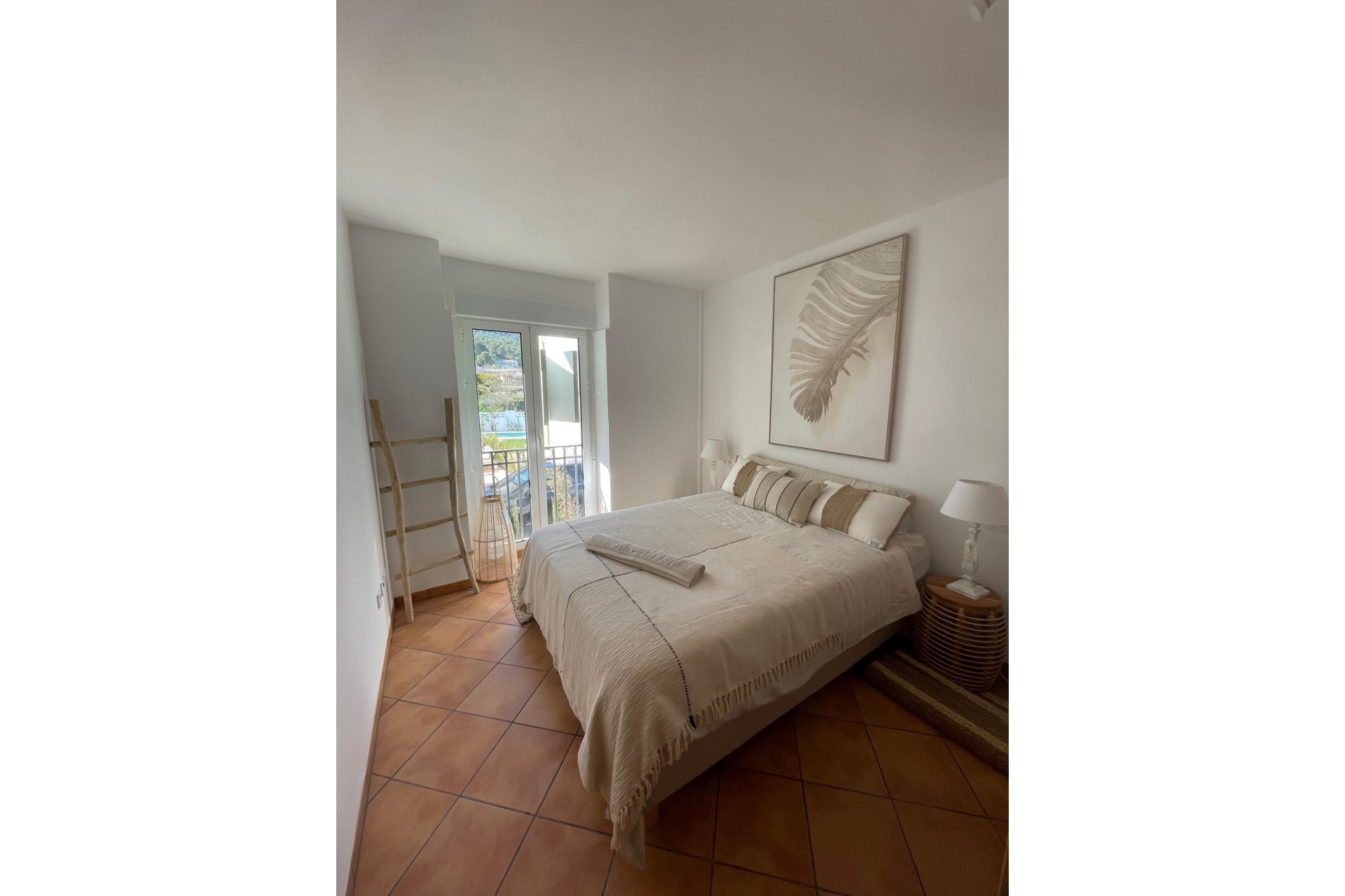 Nowe budownictwo - Apartament -
Denia