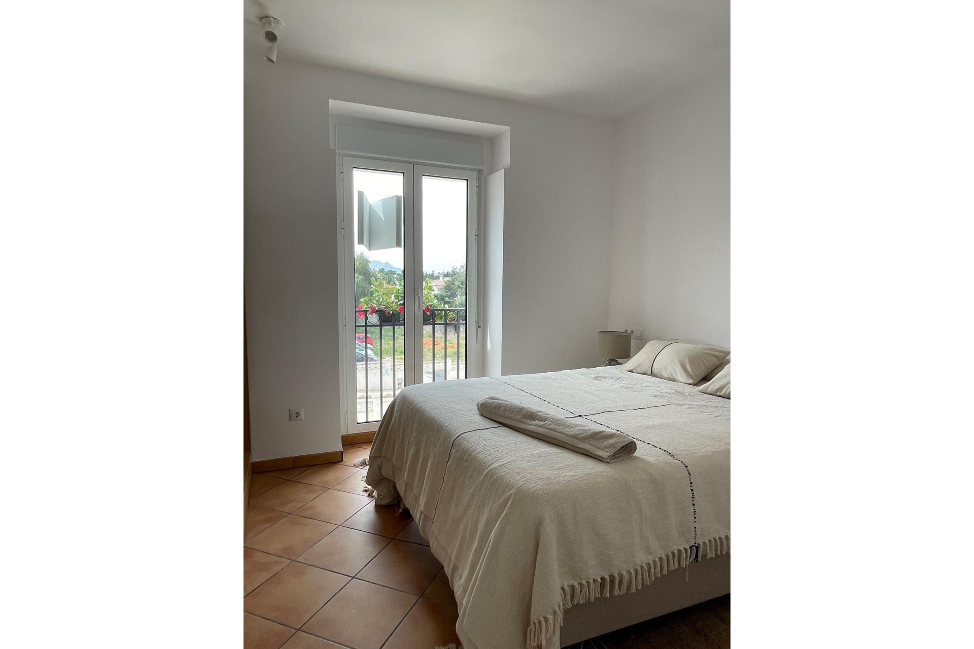 Nowe budownictwo - Apartament -
Denia