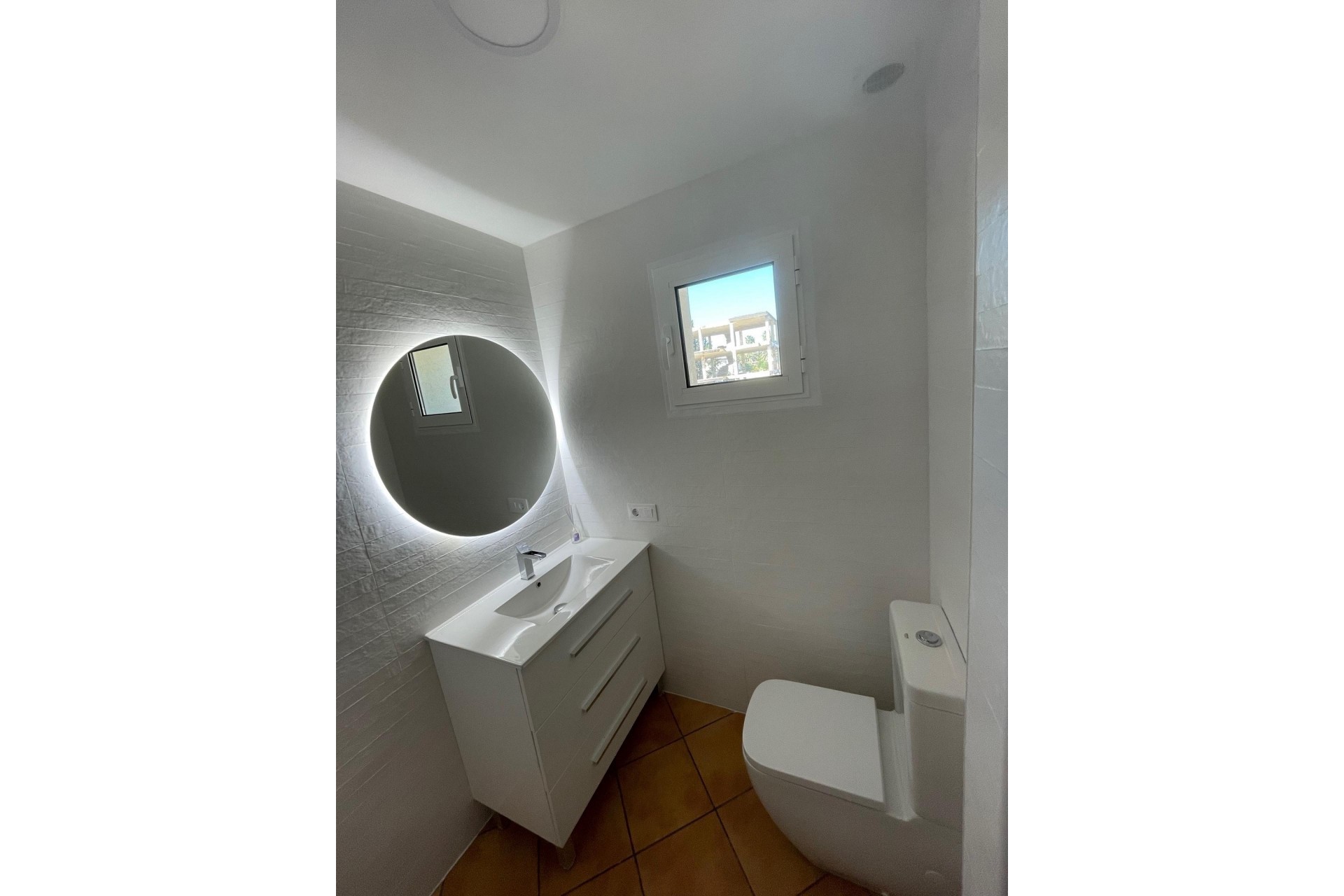 Nowe budownictwo - Apartament -
Denia