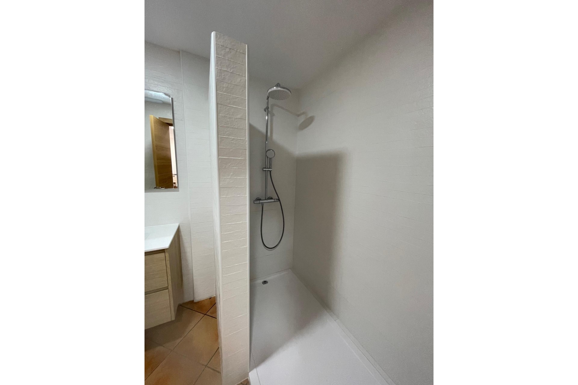 Nowe budownictwo - Apartament -
Denia