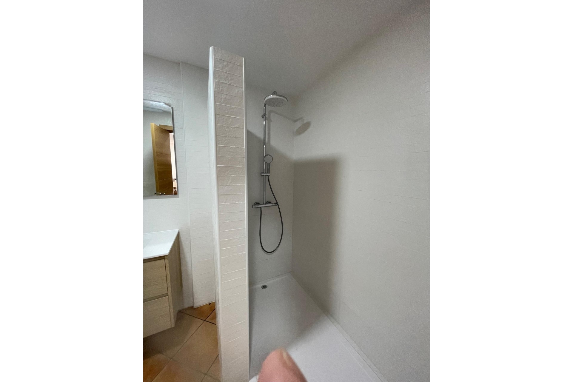 Nowe budownictwo - Apartament -
Denia