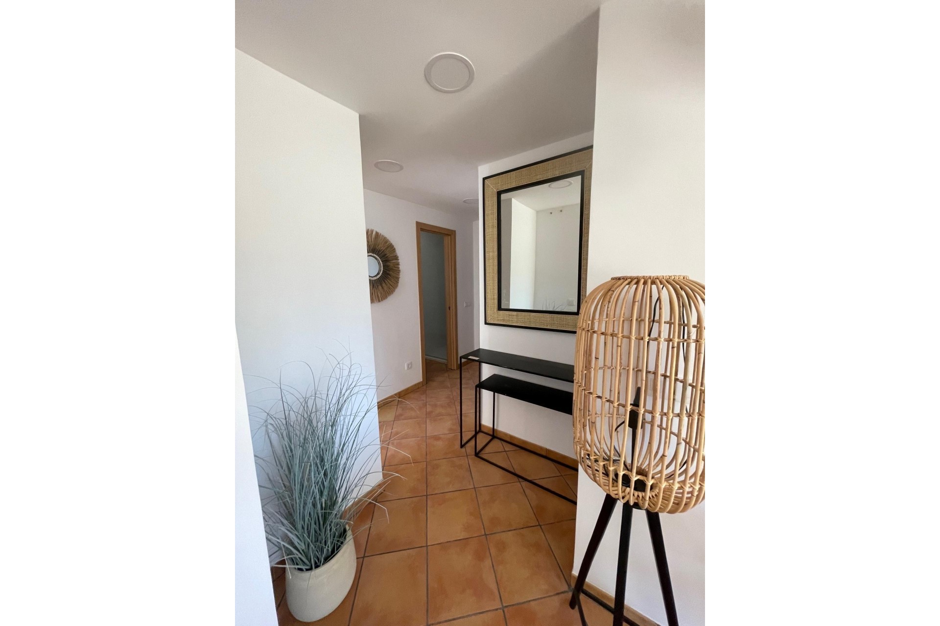 Nowe budownictwo - Apartament -
Denia