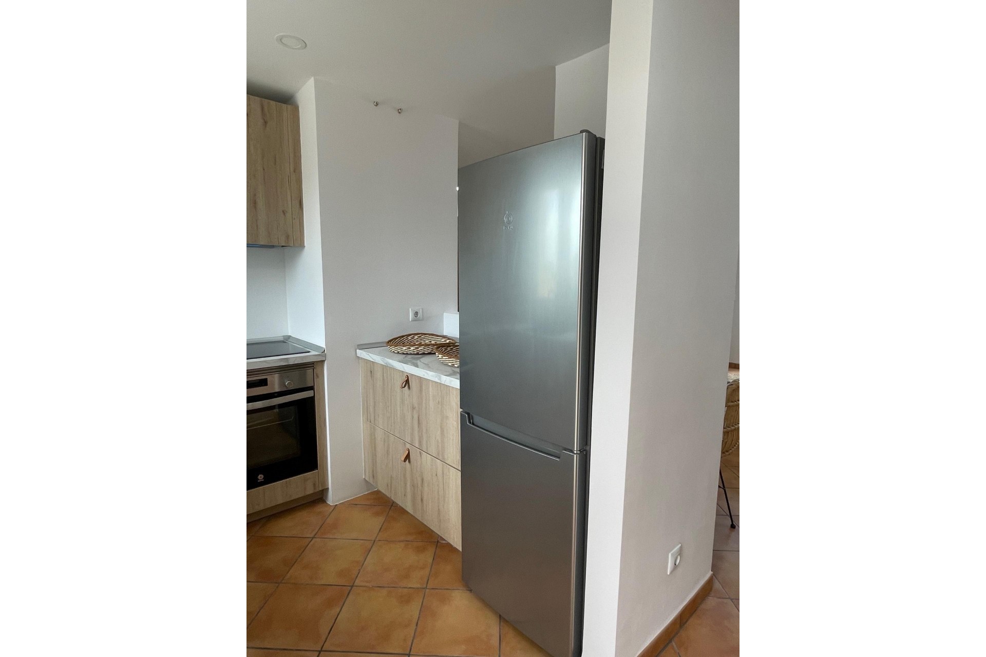 Nowe budownictwo - Apartament -
Denia